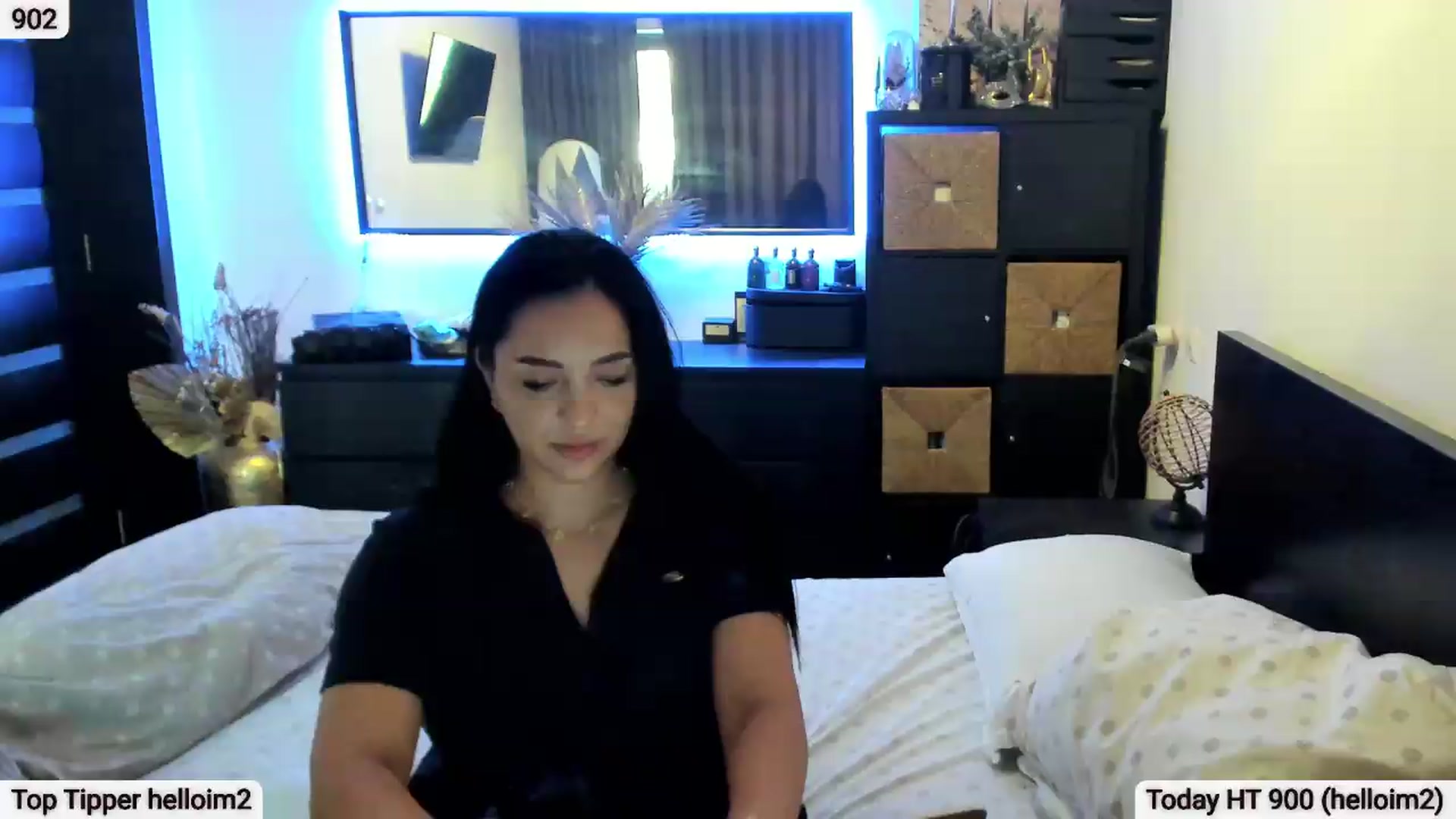Gallery image thumbnail from EndlesssJoy's myfreecams stream on, 05/11/2026, 06:13 image 13 of 20
