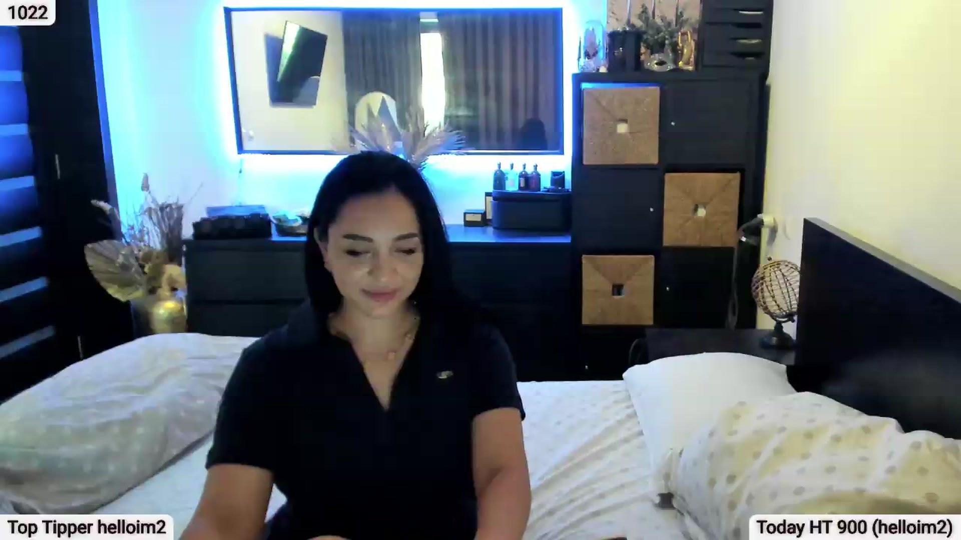 Gallery image thumbnail from EndlesssJoy's myfreecams stream on, 05/11/2026, 06:13 image 9 of 20
