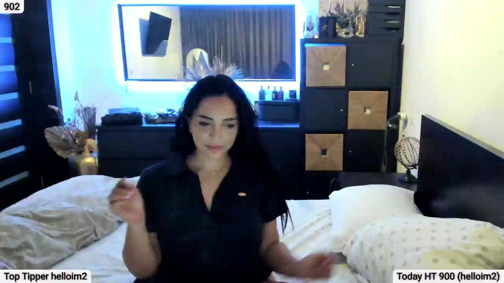 Gallery image thumbnail from EndlesssJoy's myfreecams stream on, 05/11/2026, 07:01 image 15 of 20