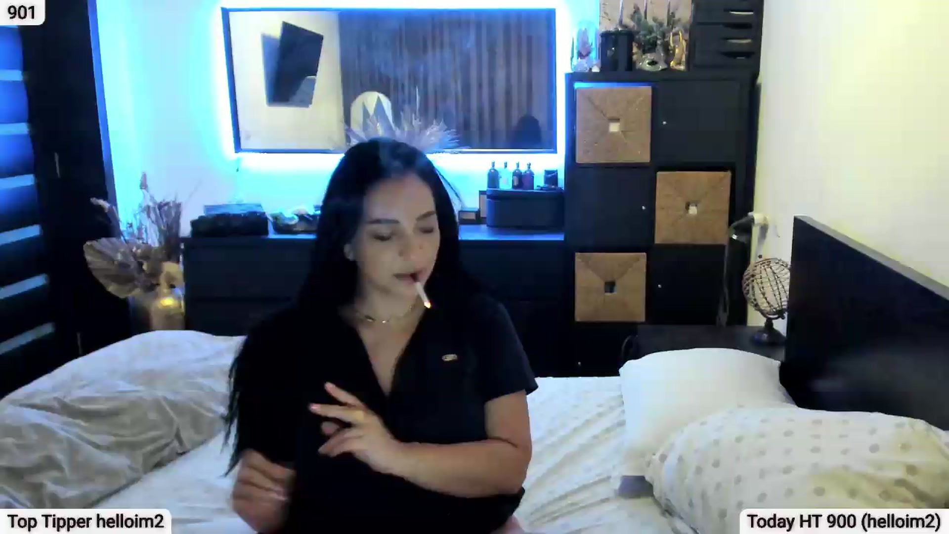 Gallery image thumbnail from EndlesssJoy's myfreecams stream on, 05/11/2026, 07:01 image 8 of 20