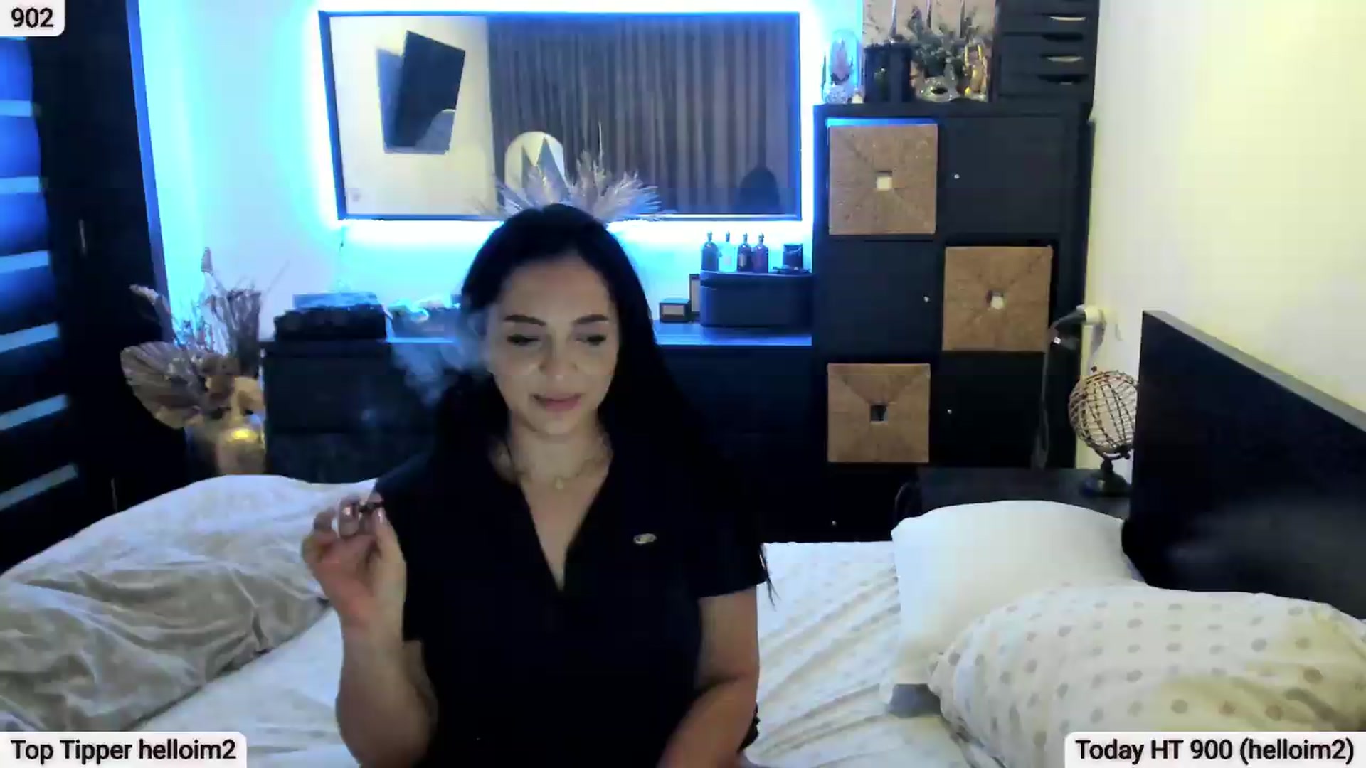 Gallery image thumbnail from EndlesssJoy's myfreecams stream on, 05/11/2026, 07:01 image 20 of 20