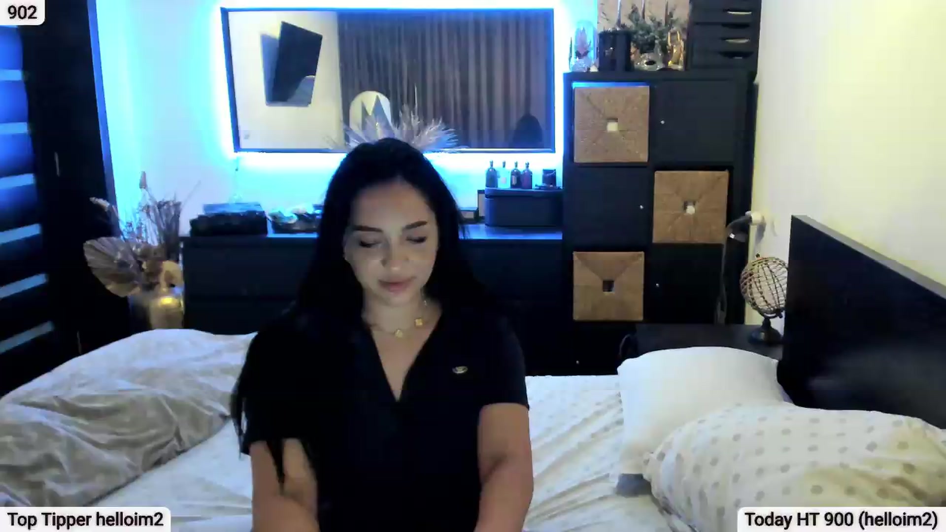 Gallery image thumbnail from EndlesssJoy's myfreecams stream on, 05/11/2026, 07:01 image 12 of 20