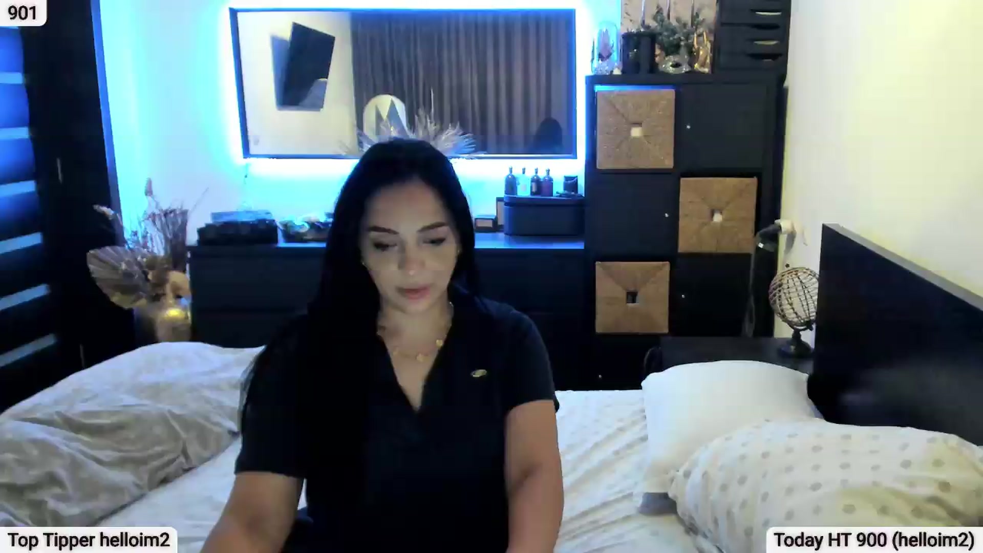 Gallery image thumbnail from EndlesssJoy's myfreecams stream on, 05/11/2026, 07:01 image 7 of 20