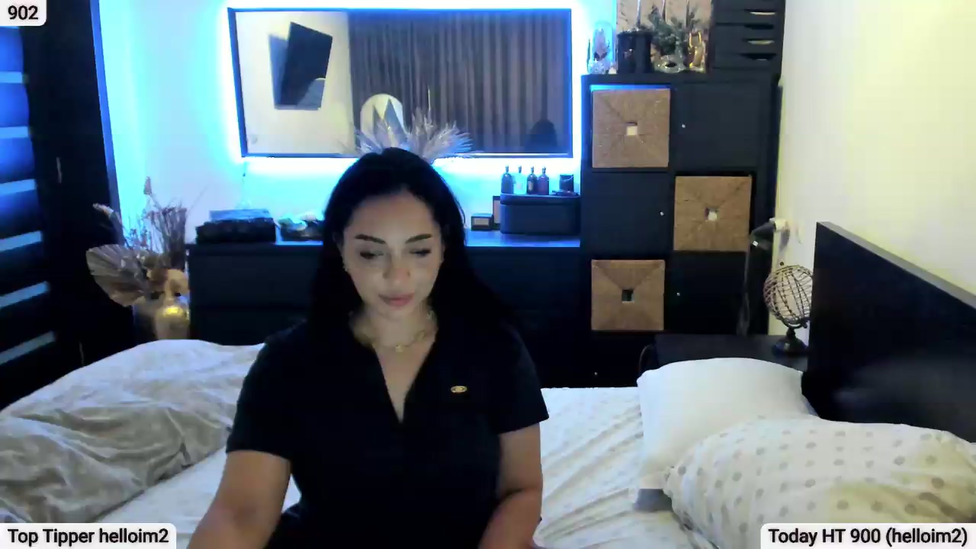 Gallery image thumbnail from EndlesssJoy's myfreecams stream on, 05/11/2026, 07:01 image 16 of 20