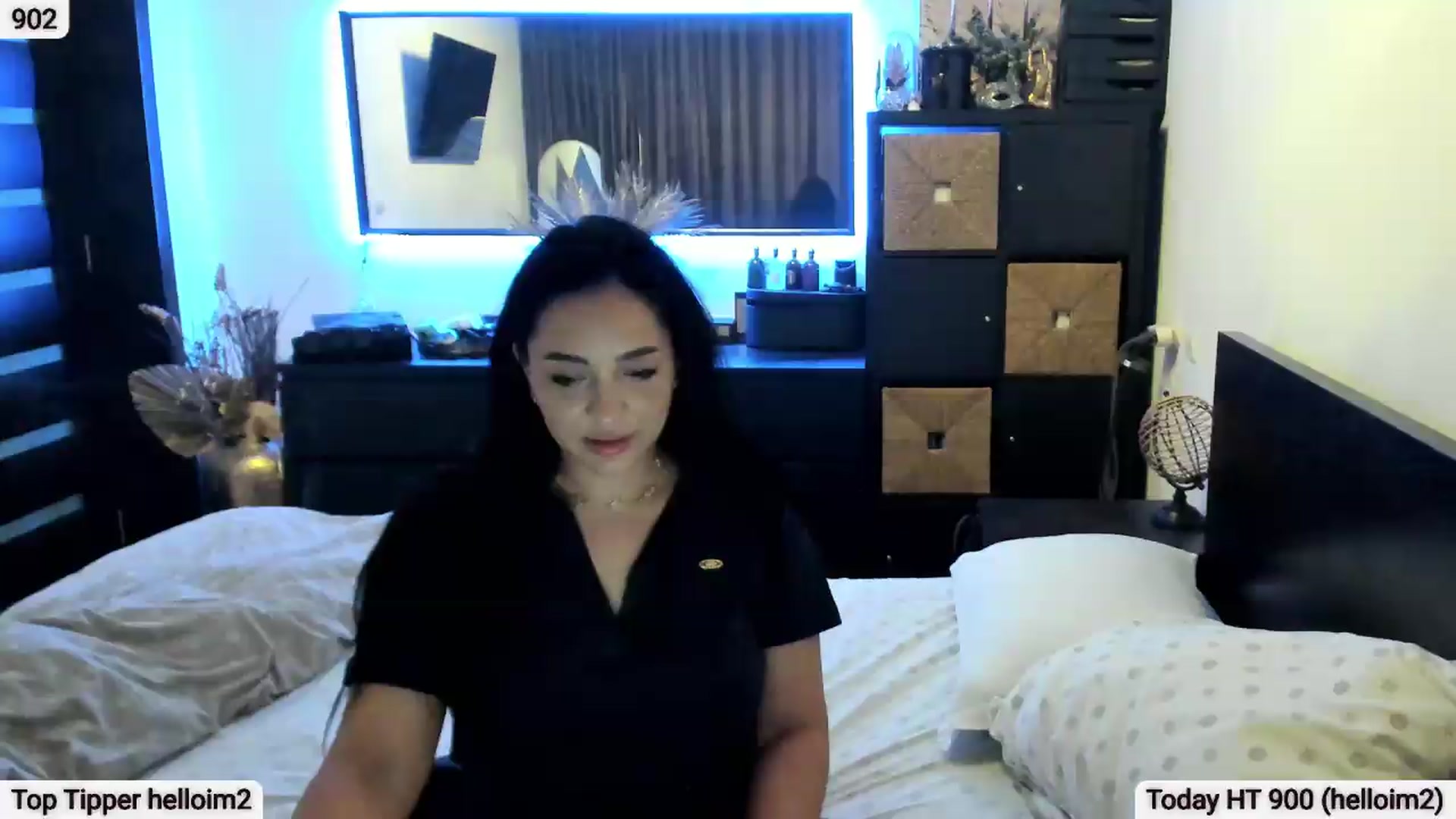 Gallery image thumbnail from EndlesssJoy's myfreecams stream on, 05/11/2026, 07:01 image 10 of 20