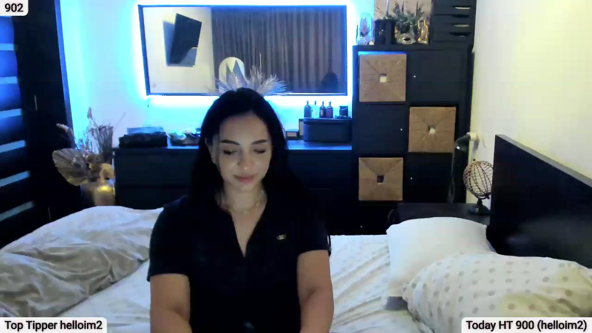 Gallery image thumbnail from EndlesssJoy's myfreecams stream on, 05/11/2026, 07:01 image 19 of 20