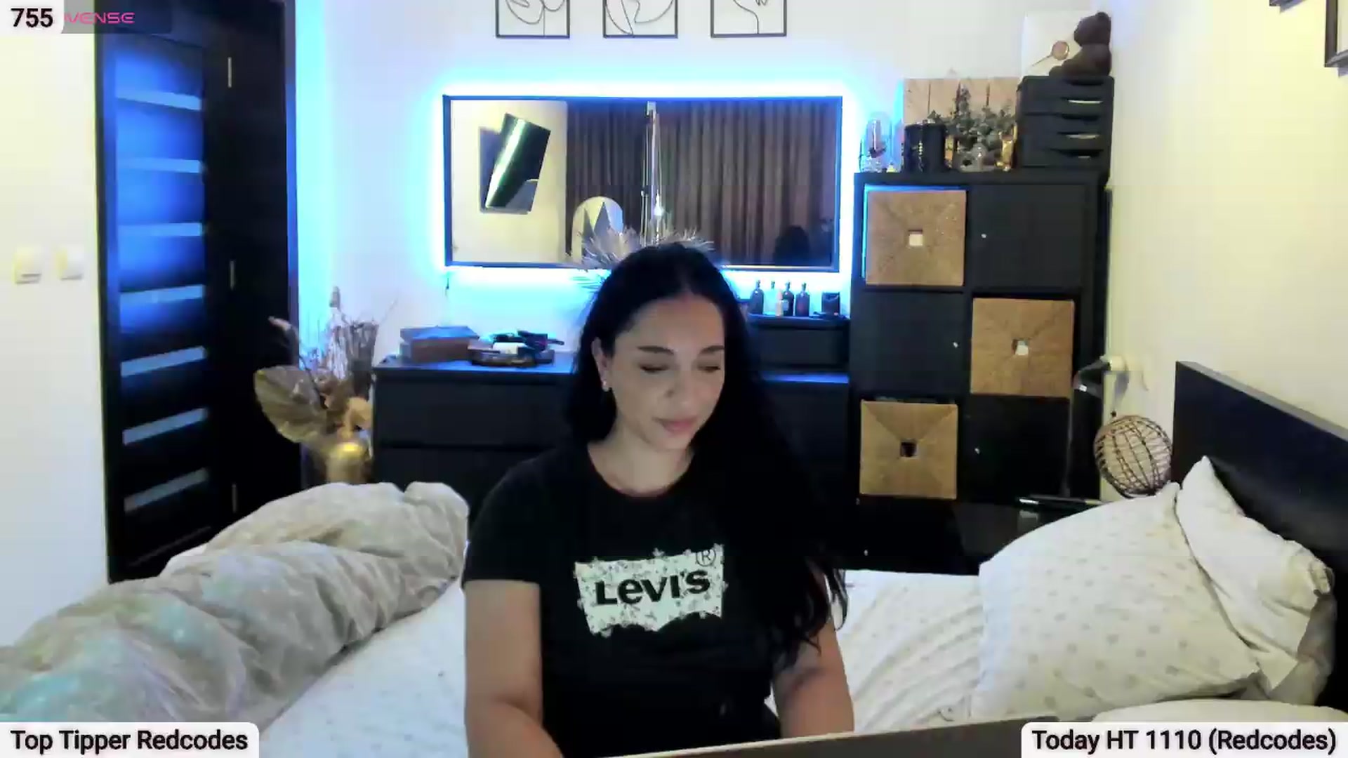 Gallery image thumbnail from EndlesssJoy's myfreecams stream on, 05/25/2026, 06:55 image 11 of 20