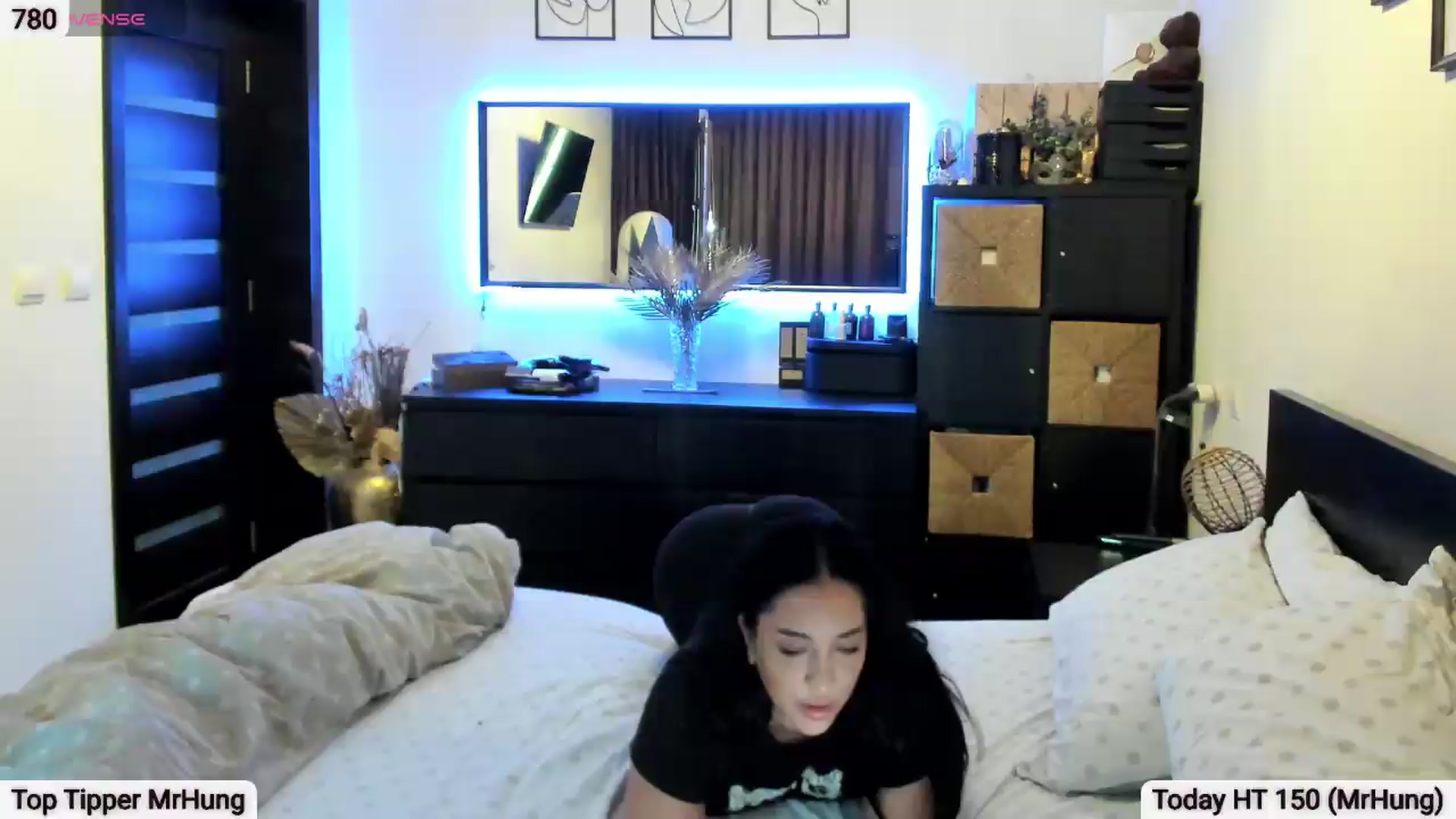 Gallery image thumbnail from EndlesssJoy's myfreecams stream on, 05/25/2026, 06:55 image 3 of 20