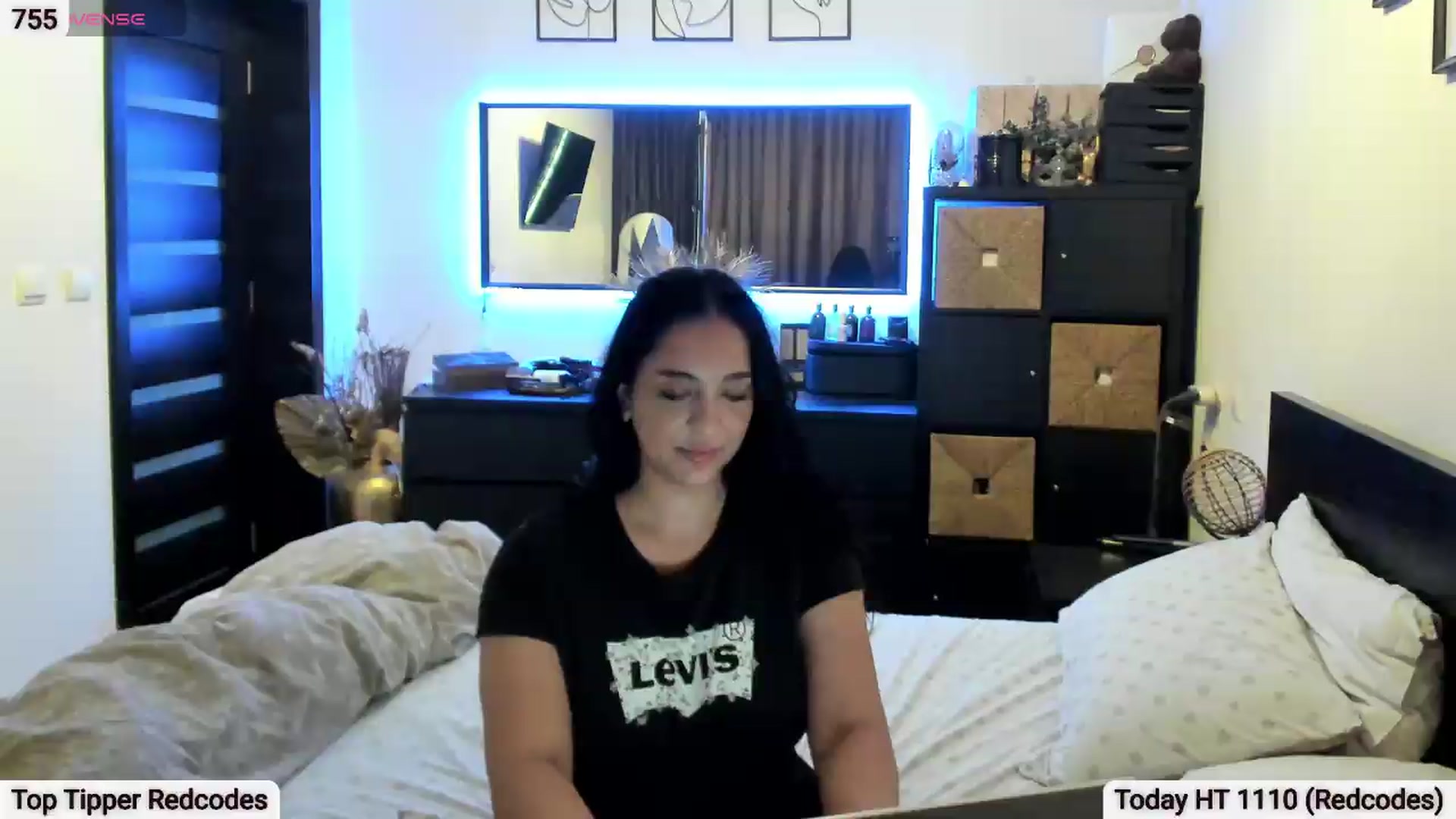 Gallery image thumbnail from EndlesssJoy's myfreecams stream on, 05/25/2026, 06:55 image 20 of 20