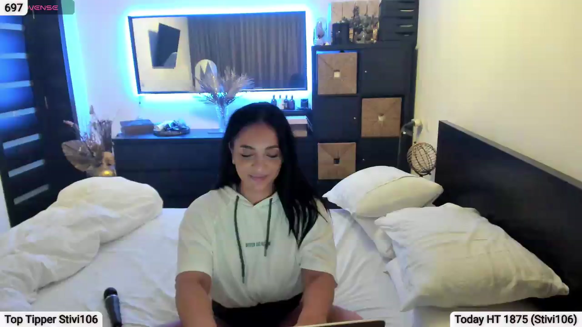 Gallery image thumbnail from EndlesssJoy's myfreecams stream on, 05/31/2026, 07:00 image 19 of 20