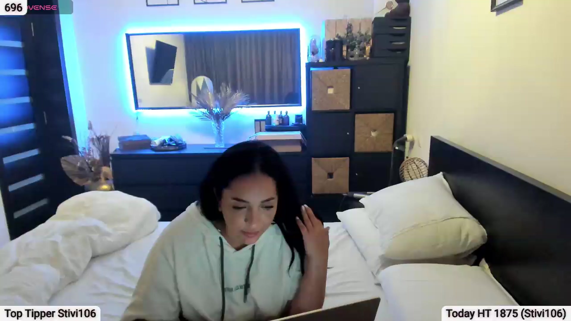 Gallery image thumbnail from EndlesssJoy's myfreecams stream on, 05/31/2026, 07:00 image 7 of 20