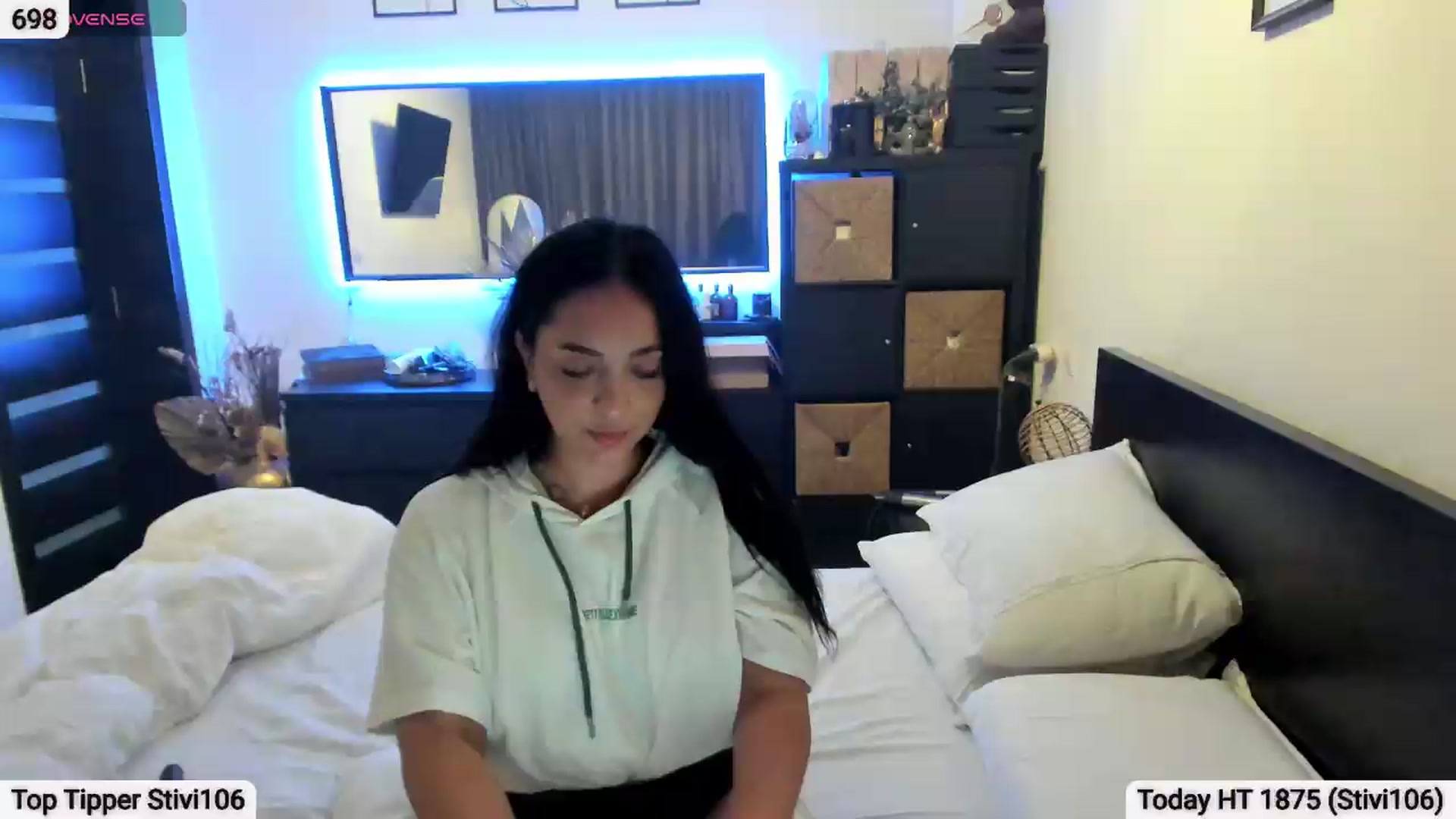 Gallery image thumbnail from EndlesssJoy's myfreecams stream on, 05/31/2026, 07:00 image 1 of 20