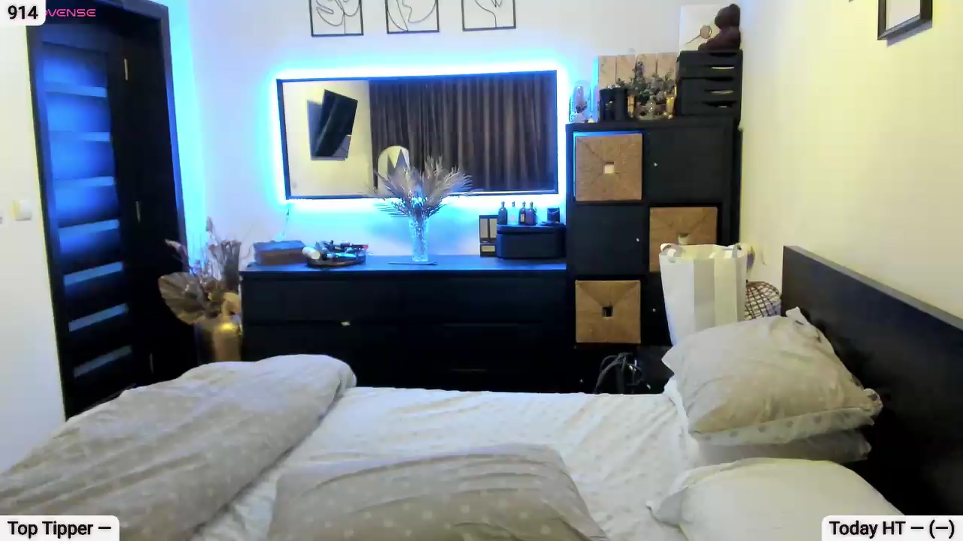 Gallery image thumbnail from EndlesssJoy's myfreecams stream on, 06/08/2026, 07:01 image 2 of 20