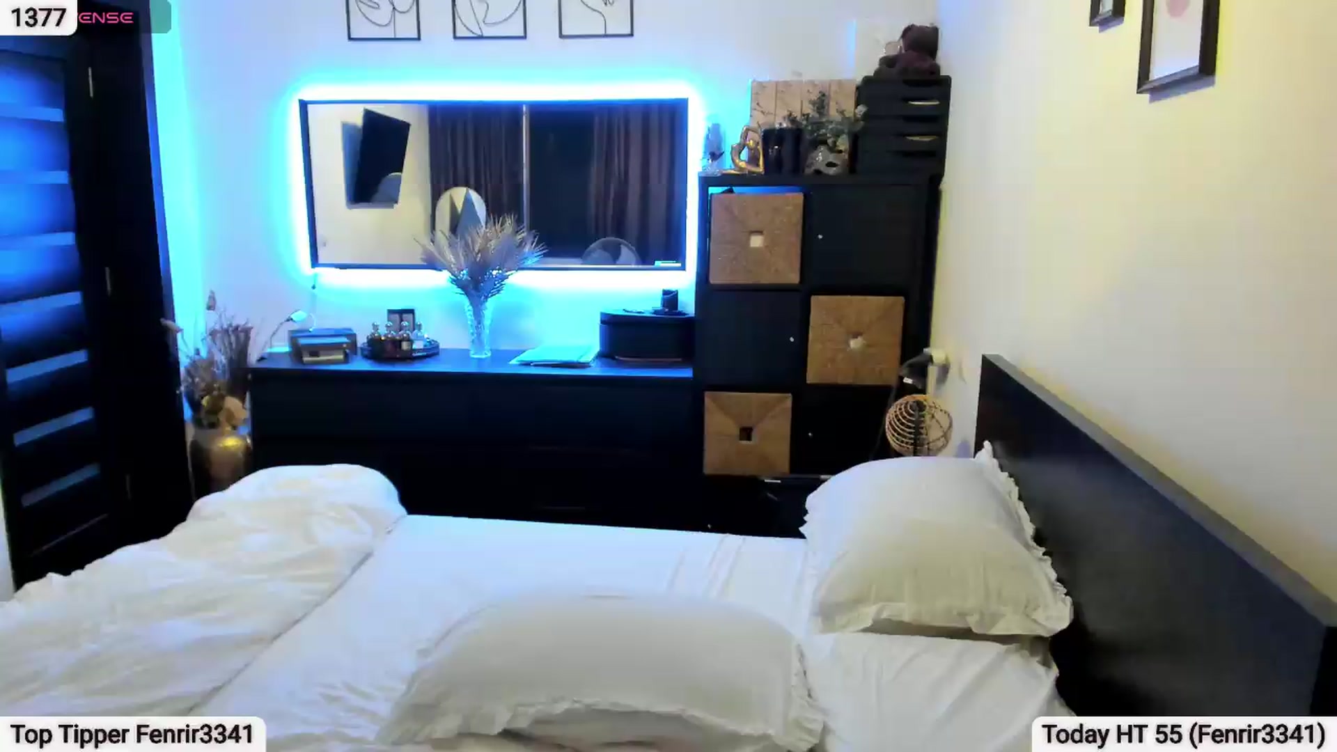 Gallery image thumbnail from EndlesssJoy's myfreecams stream on, 07/18/2026, 01:48 image 3 of 20
