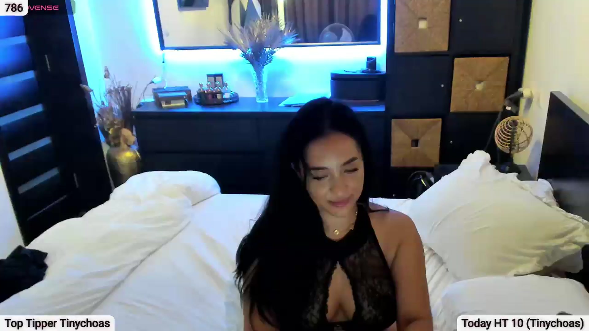 Gallery image thumbnail from EndlesssJoy's myfreecams stream on, 07/18/2026, 07:36 image 13 of 20