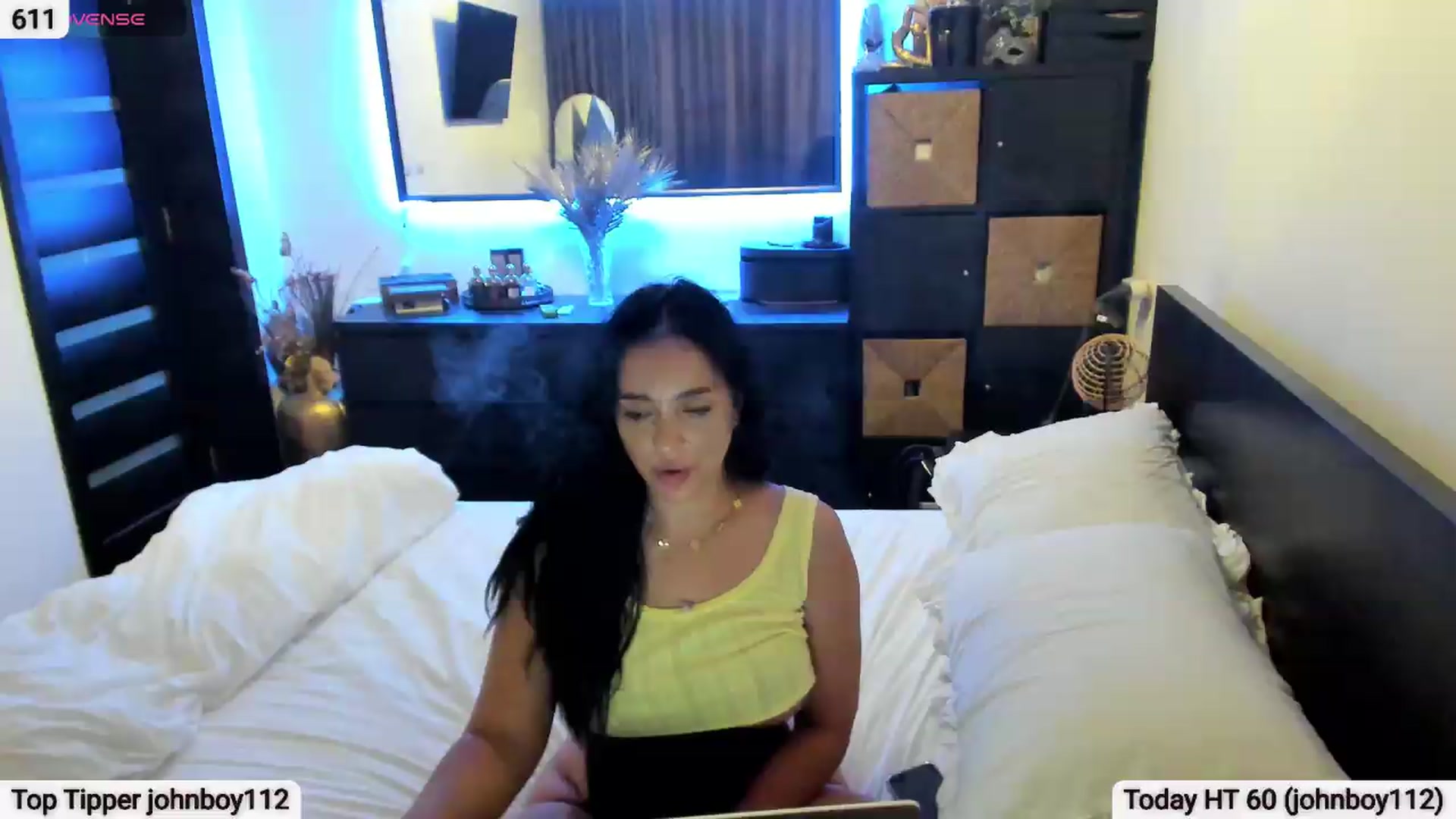 Gallery image thumbnail from EndlesssJoy's myfreecams stream on, 07/19/2026, 08:12 image 20 of 20