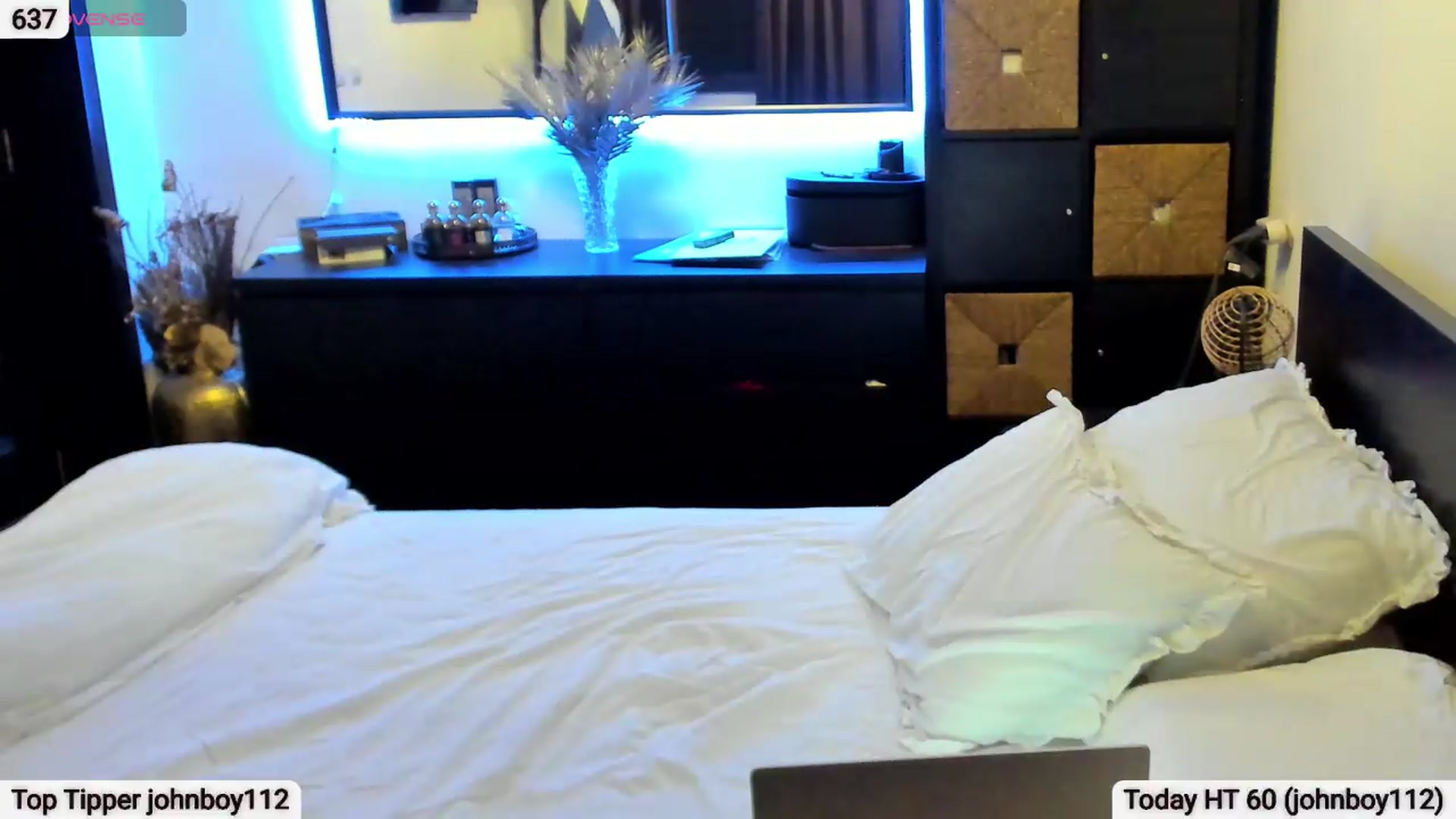 Gallery image thumbnail from EndlesssJoy's myfreecams stream on, 07/20/2026, 04:03 image 7 of 20