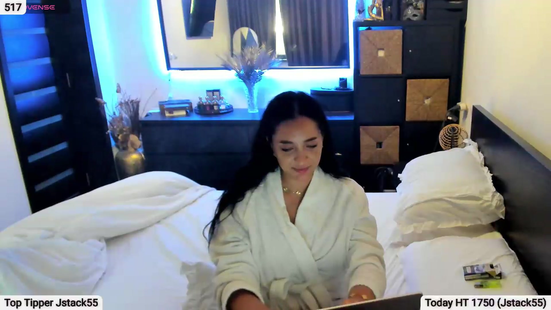 Gallery image thumbnail from EndlesssJoy's myfreecams stream on, 07/20/2026, 07:06 image 7 of 20