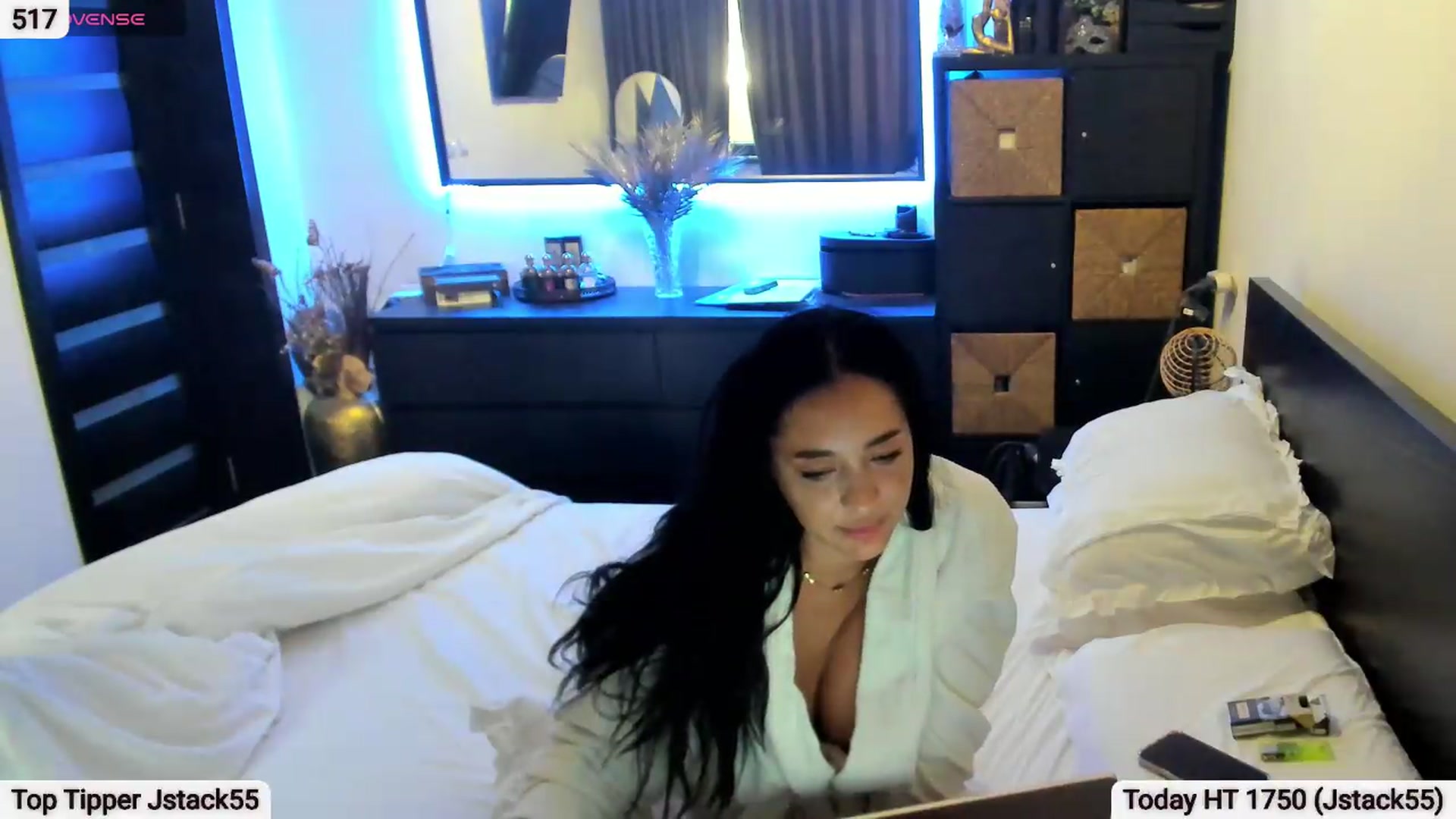 Gallery image thumbnail from EndlesssJoy's myfreecams stream on, 07/20/2026, 07:06 image 9 of 20