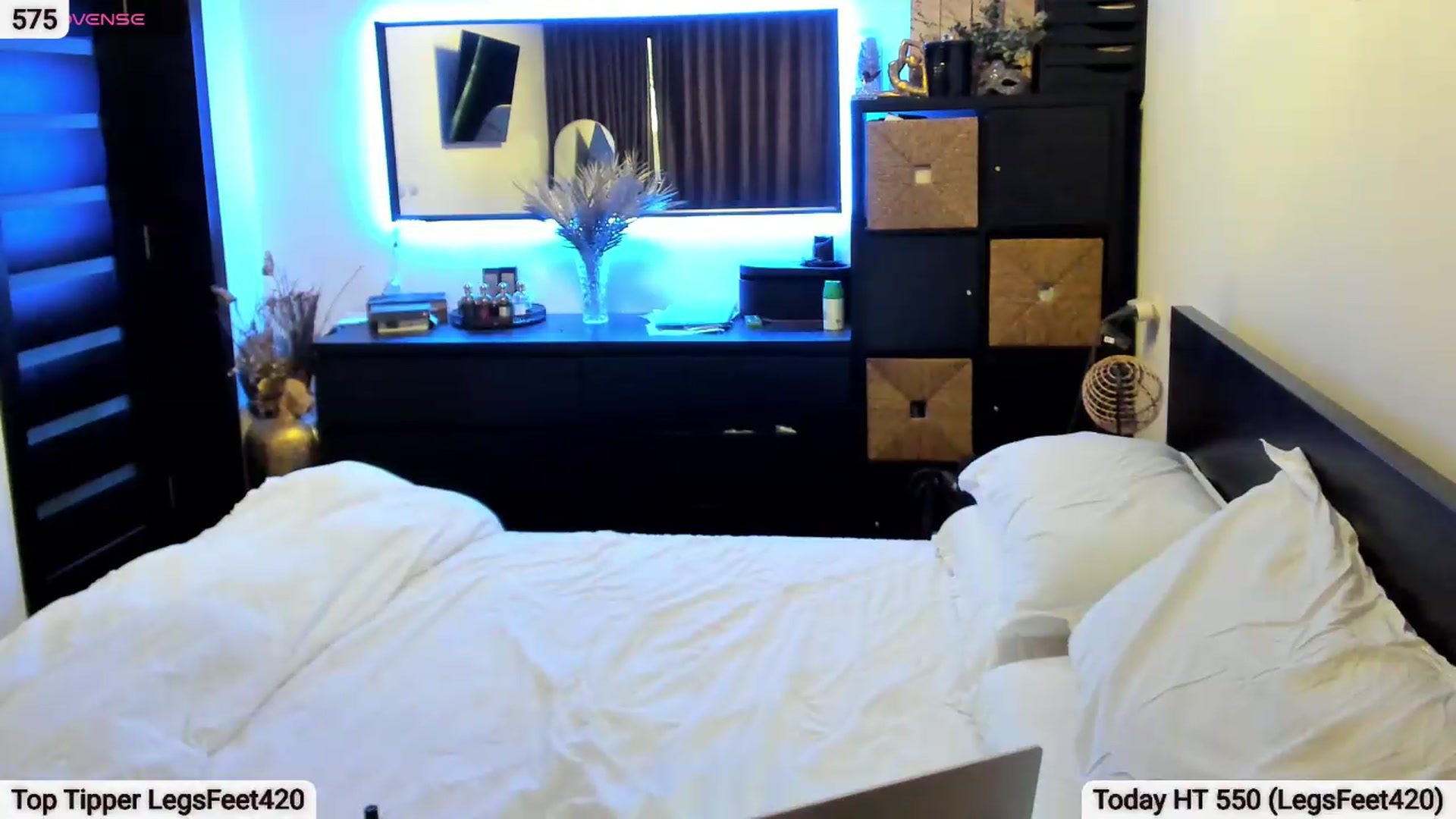 Gallery image thumbnail from EndlesssJoy's myfreecams stream on, 07/23/2026, 04:29 image 20 of 20