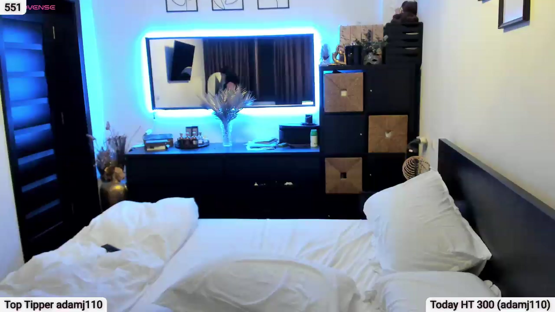 Gallery image thumbnail from EndlesssJoy's myfreecams stream on, 07/27/2026, 02:16 image 5 of 20
