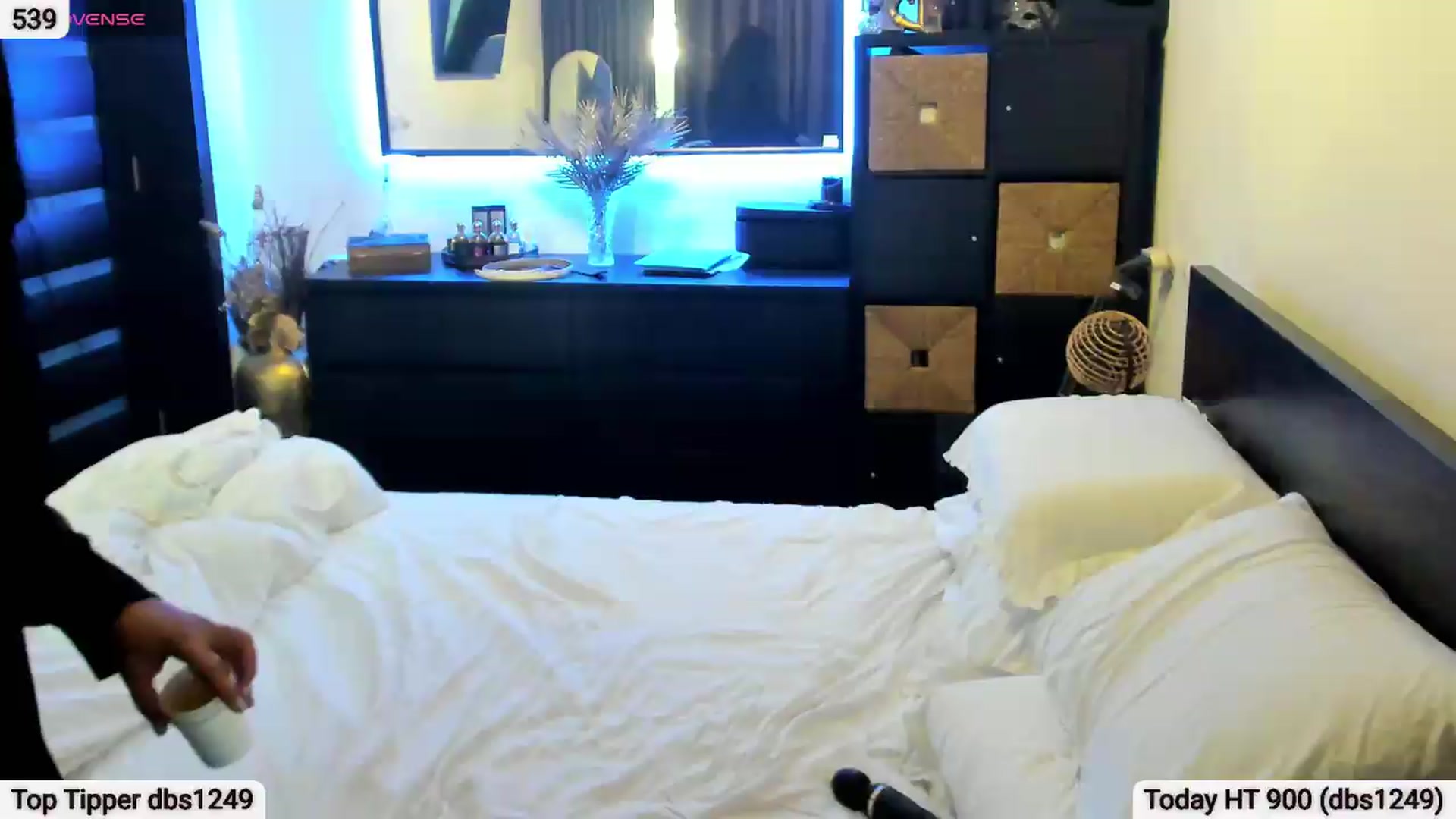 Gallery image thumbnail from EndlesssJoy's myfreecams stream on, 07/30/2026, 05:28 image 7 of 20