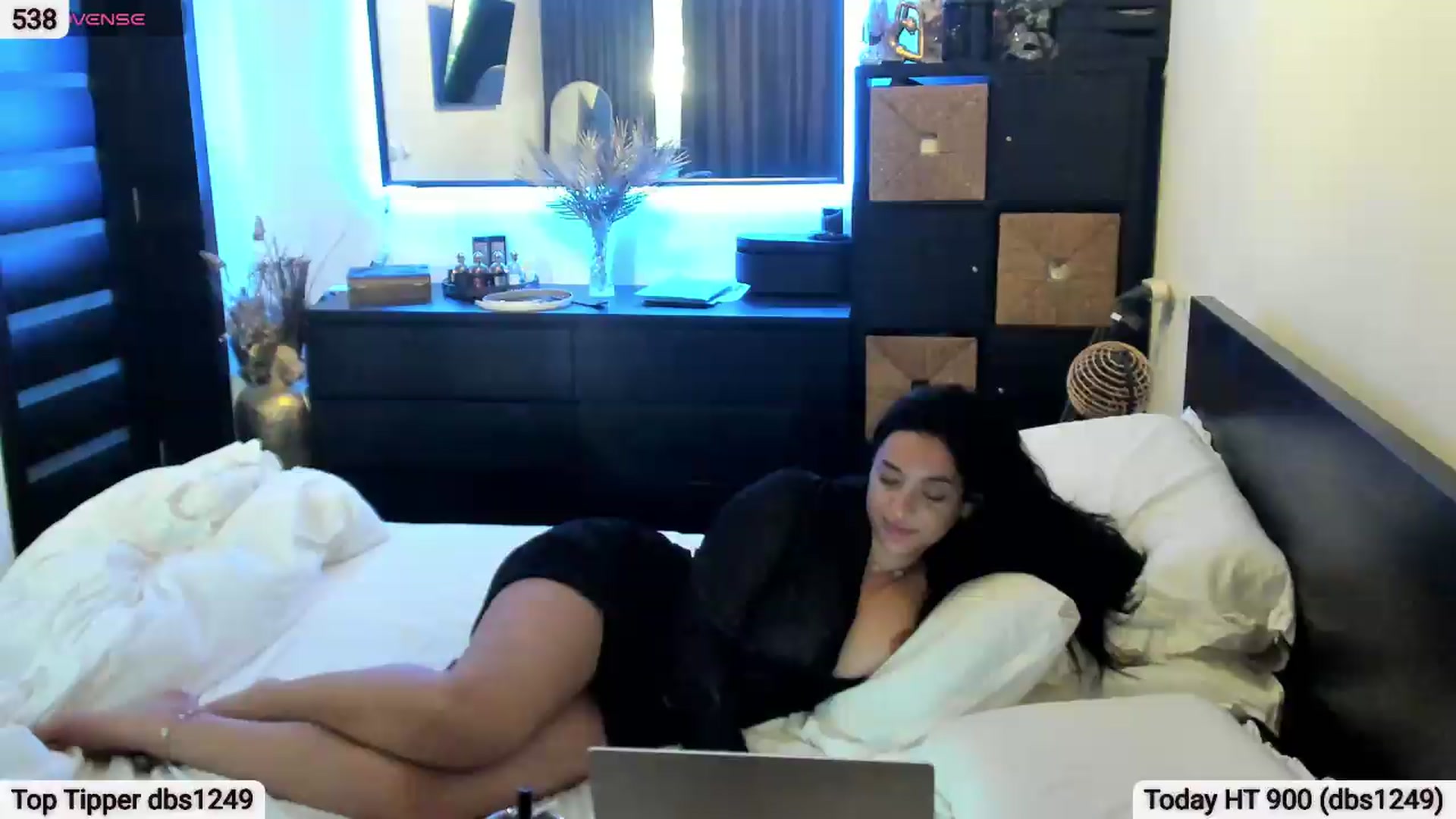 Gallery image thumbnail from EndlesssJoy's myfreecams stream on, 07/30/2026, 05:57 image 1 of 20