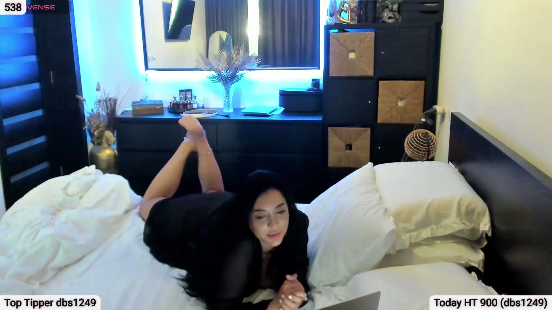 Gallery image thumbnail from EndlesssJoy's myfreecams stream on, 07/30/2026, 05:57 image 8 of 20