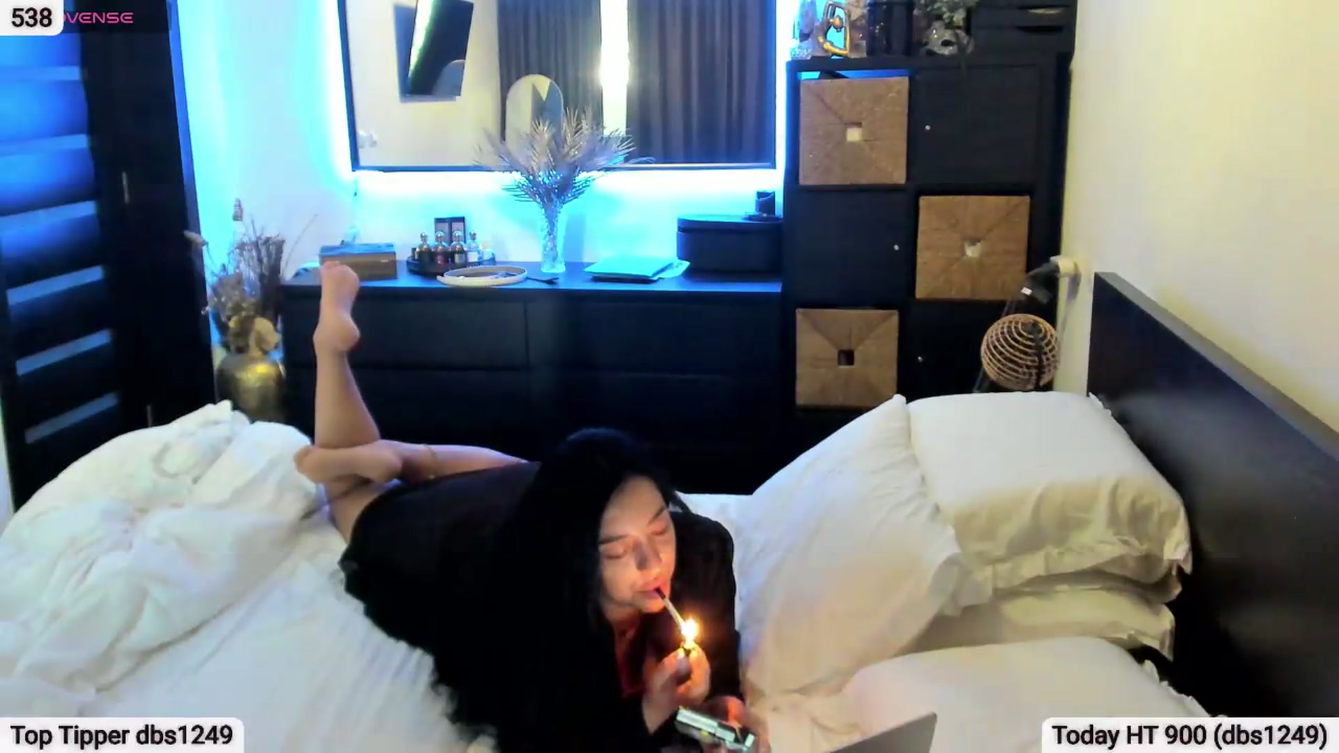 Gallery image thumbnail from EndlesssJoy's myfreecams stream on, 07/30/2026, 05:57 image 10 of 20