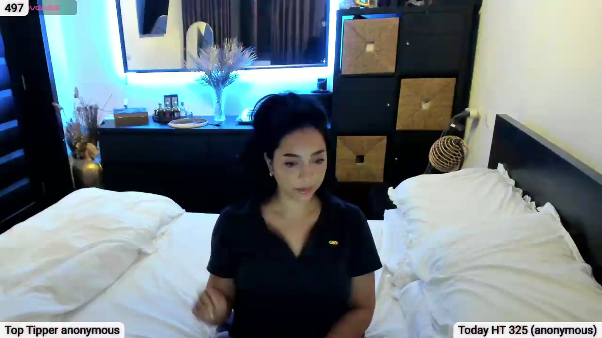 Gallery image thumbnail from EndlesssJoy's myfreecams stream on, 07/31/2026, 01:58 image 16 of 20