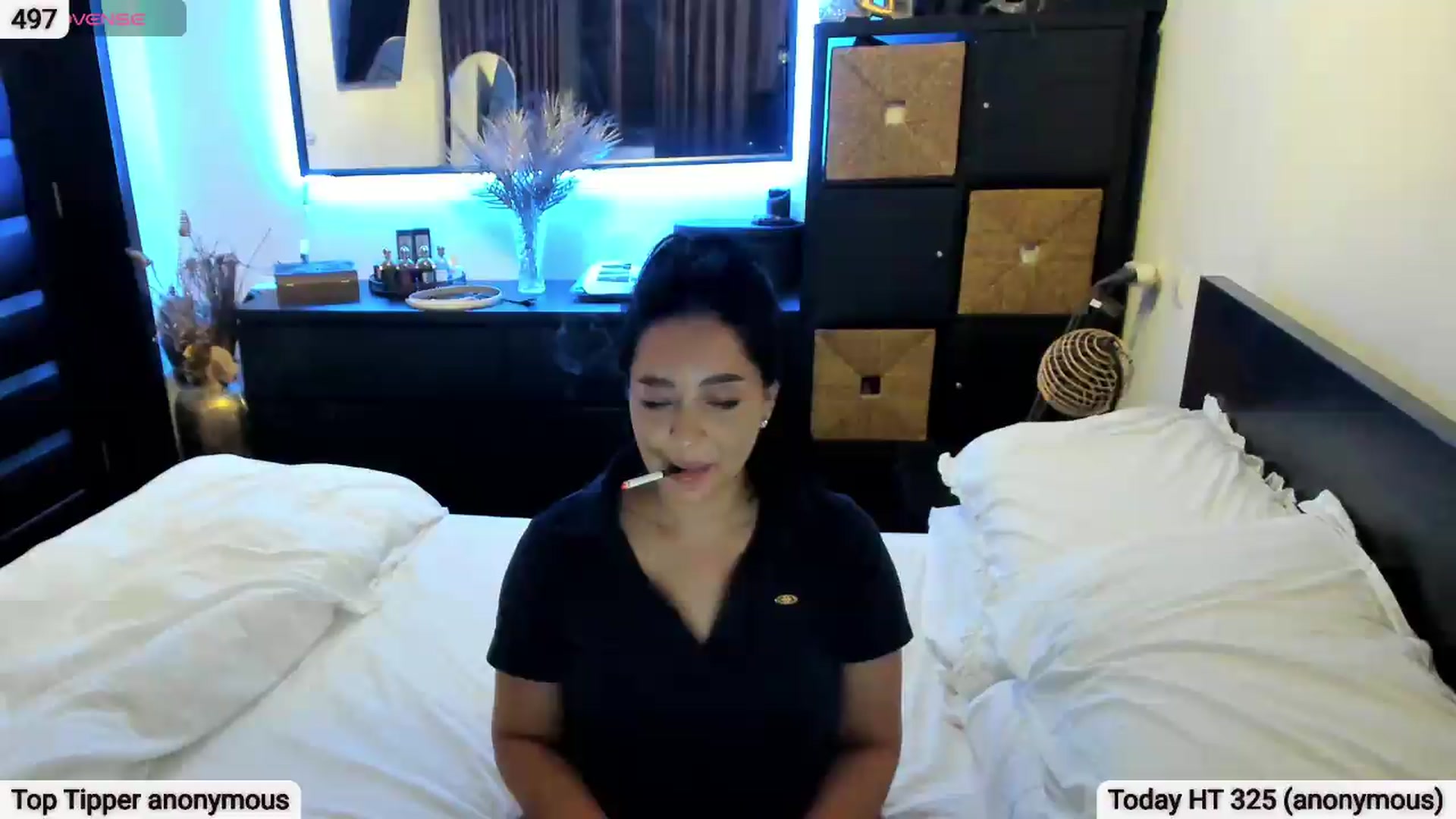 Gallery image thumbnail from EndlesssJoy's myfreecams stream on, 07/31/2026, 01:58 image 12 of 20