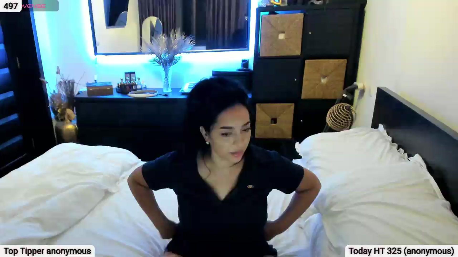 Gallery image thumbnail from EndlesssJoy's myfreecams stream on, 07/31/2026, 01:58 image 14 of 20
