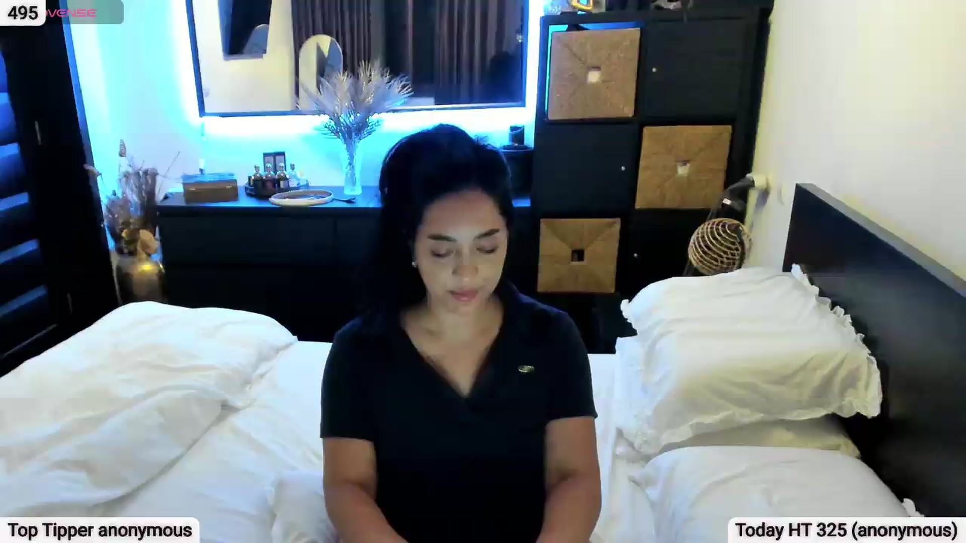 Gallery image thumbnail from EndlesssJoy's myfreecams stream on, 07/31/2026, 01:58 image 18 of 20