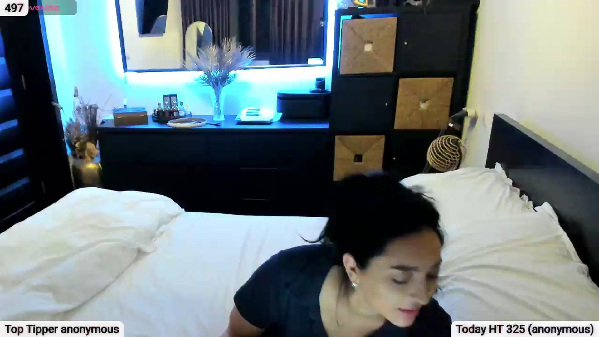 Gallery image thumbnail from EndlesssJoy's myfreecams stream on, 07/31/2026, 01:58 image 11 of 20