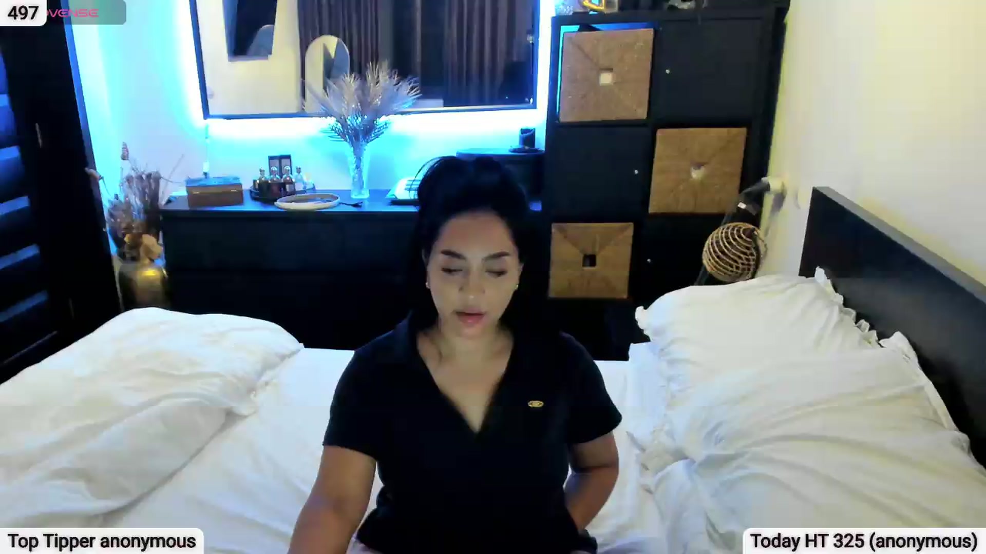 Gallery image thumbnail from EndlesssJoy's myfreecams stream on, 07/31/2026, 01:58 image 15 of 20