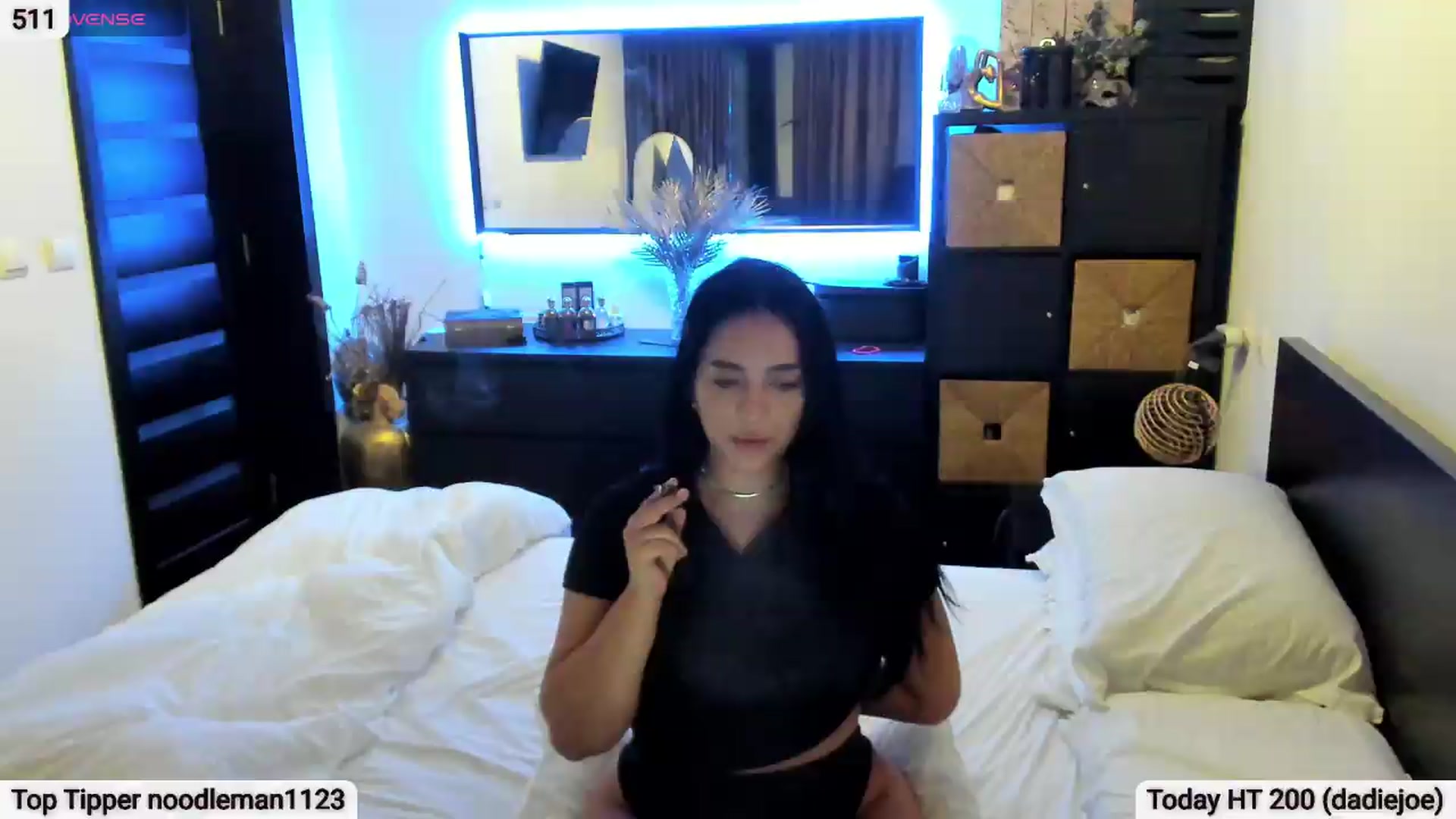 Gallery image thumbnail from EndlesssJoy's myfreecams stream on, 08/03/2026, 02:54 image 7 of 20