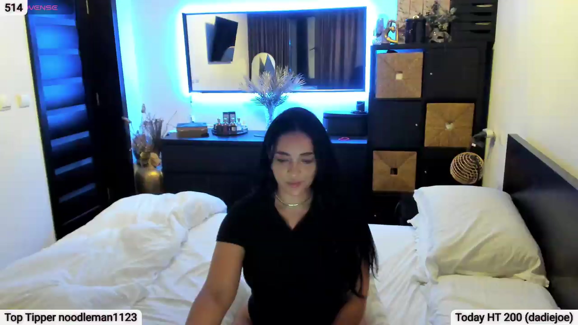 Gallery image thumbnail from EndlesssJoy's myfreecams stream on, 08/03/2026, 02:54 image 10 of 20