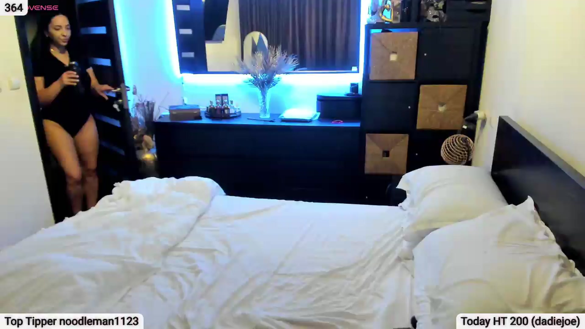 Gallery image thumbnail from EndlesssJoy's myfreecams stream on, 08/03/2026, 03:56 image 6 of 20