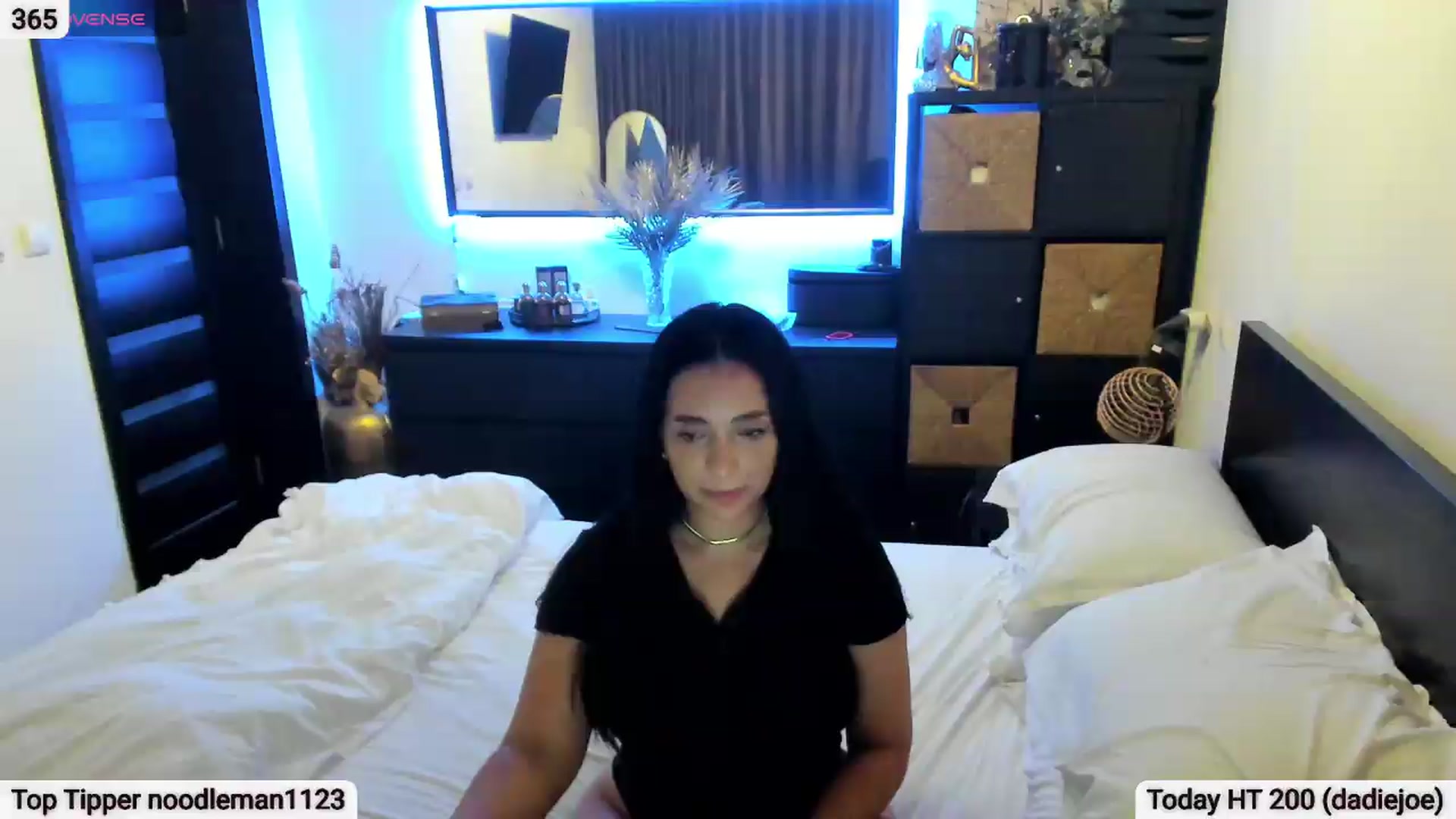 Gallery image thumbnail from EndlesssJoy's myfreecams stream on, 08/03/2026, 03:56 image 11 of 20