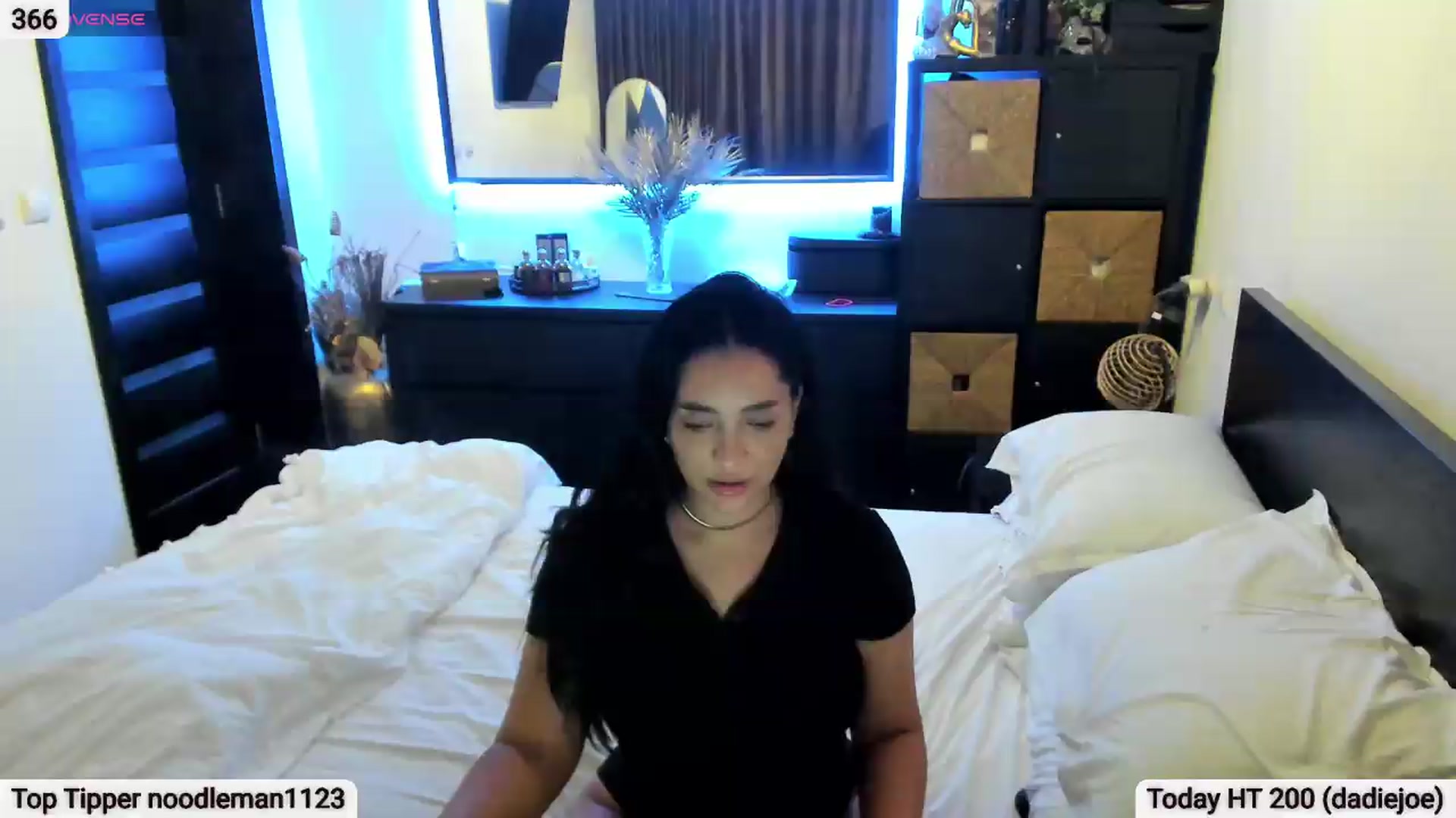 Gallery image thumbnail from EndlesssJoy's myfreecams stream on, 08/03/2026, 03:56 image 2 of 20