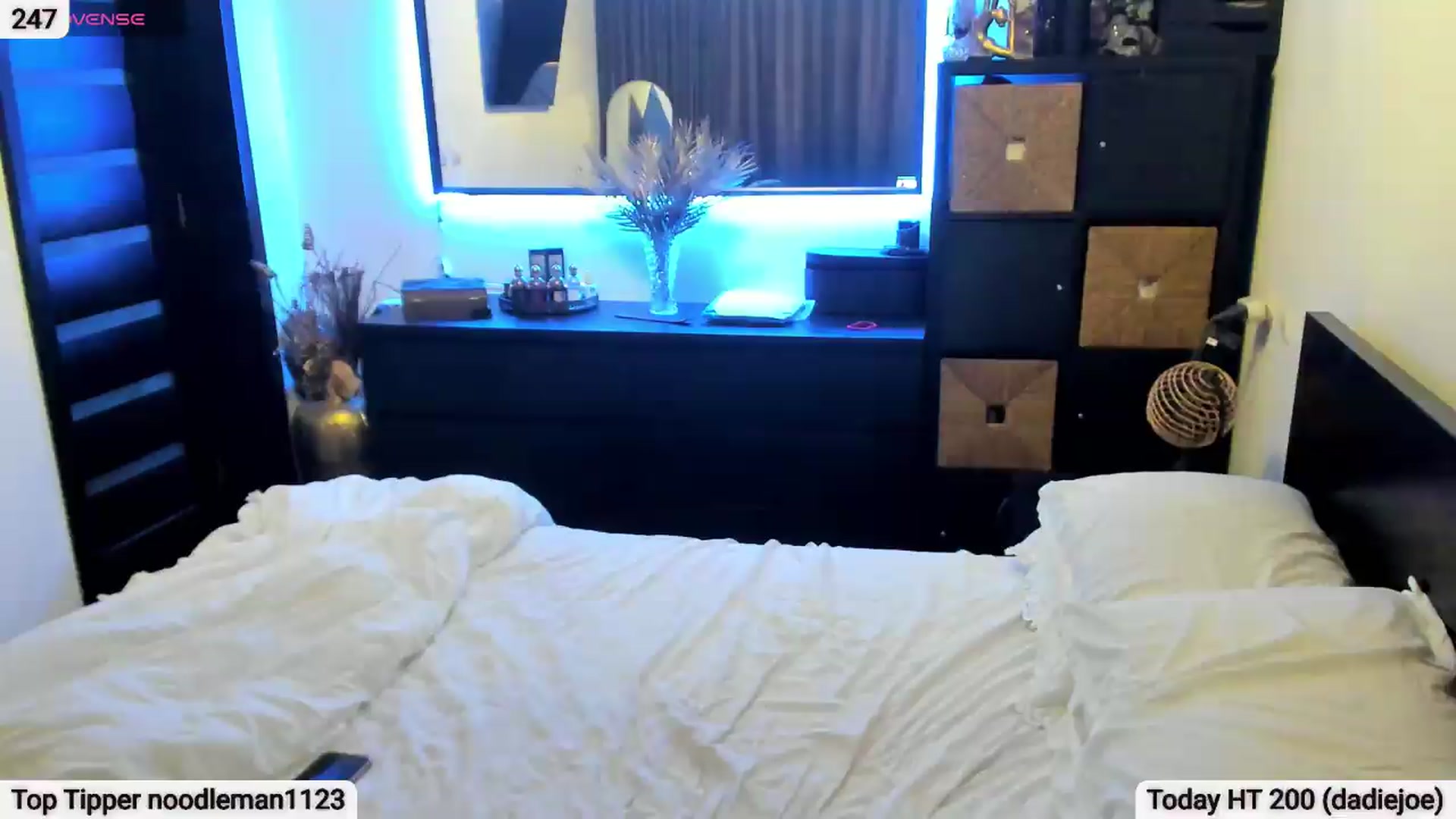 Gallery image thumbnail from EndlesssJoy's myfreecams stream on, 08/03/2026, 05:20 image 19 of 20