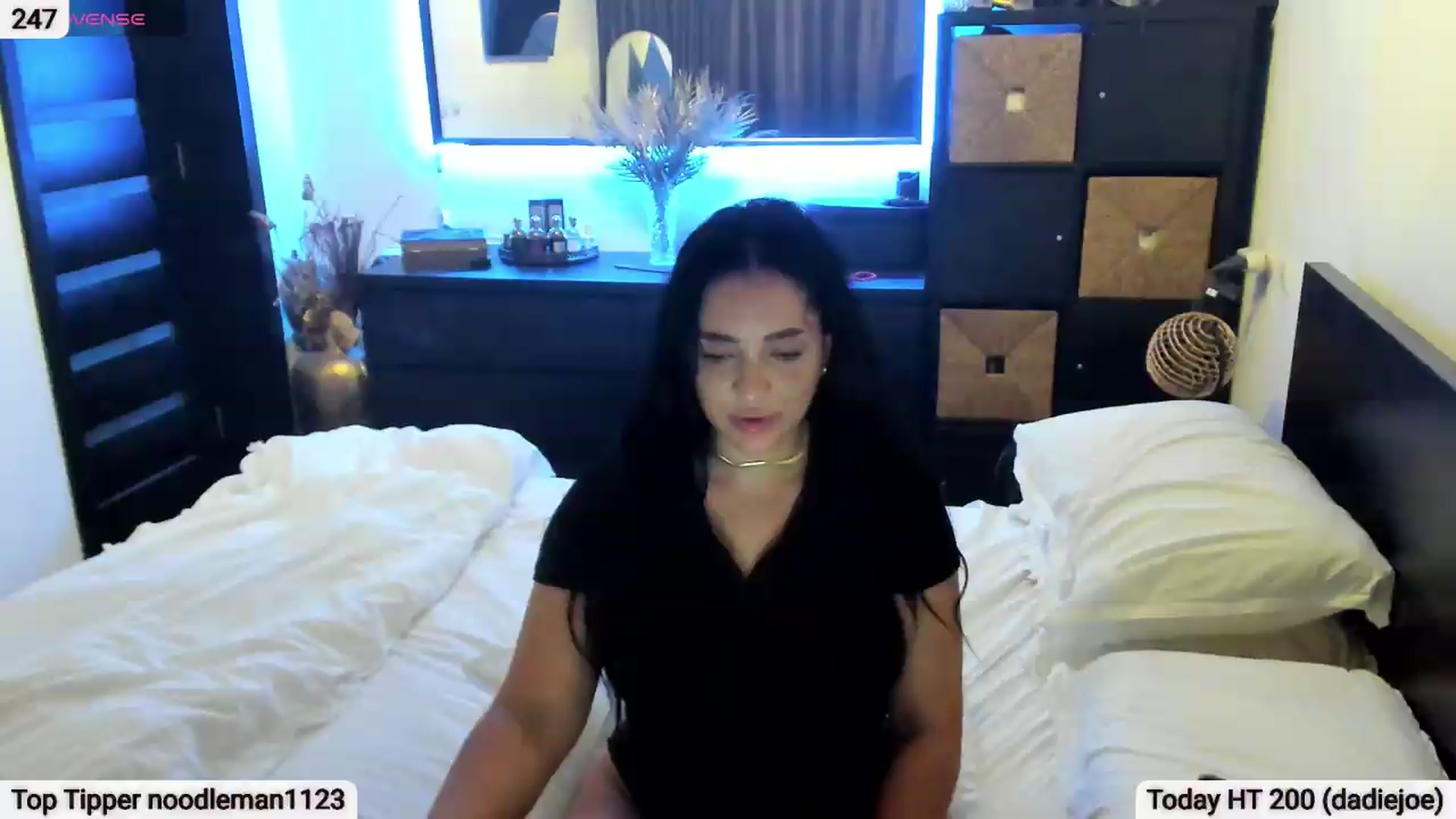 Gallery image thumbnail from EndlesssJoy's myfreecams stream on, 08/03/2026, 05:20 image 4 of 20