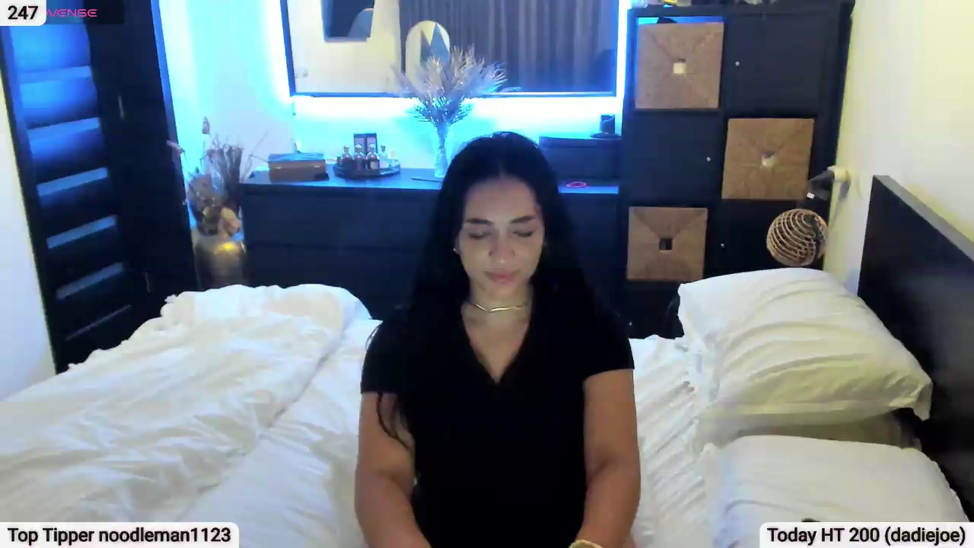 Gallery image thumbnail from EndlesssJoy's myfreecams stream on, 08/03/2026, 05:20 image 5 of 20