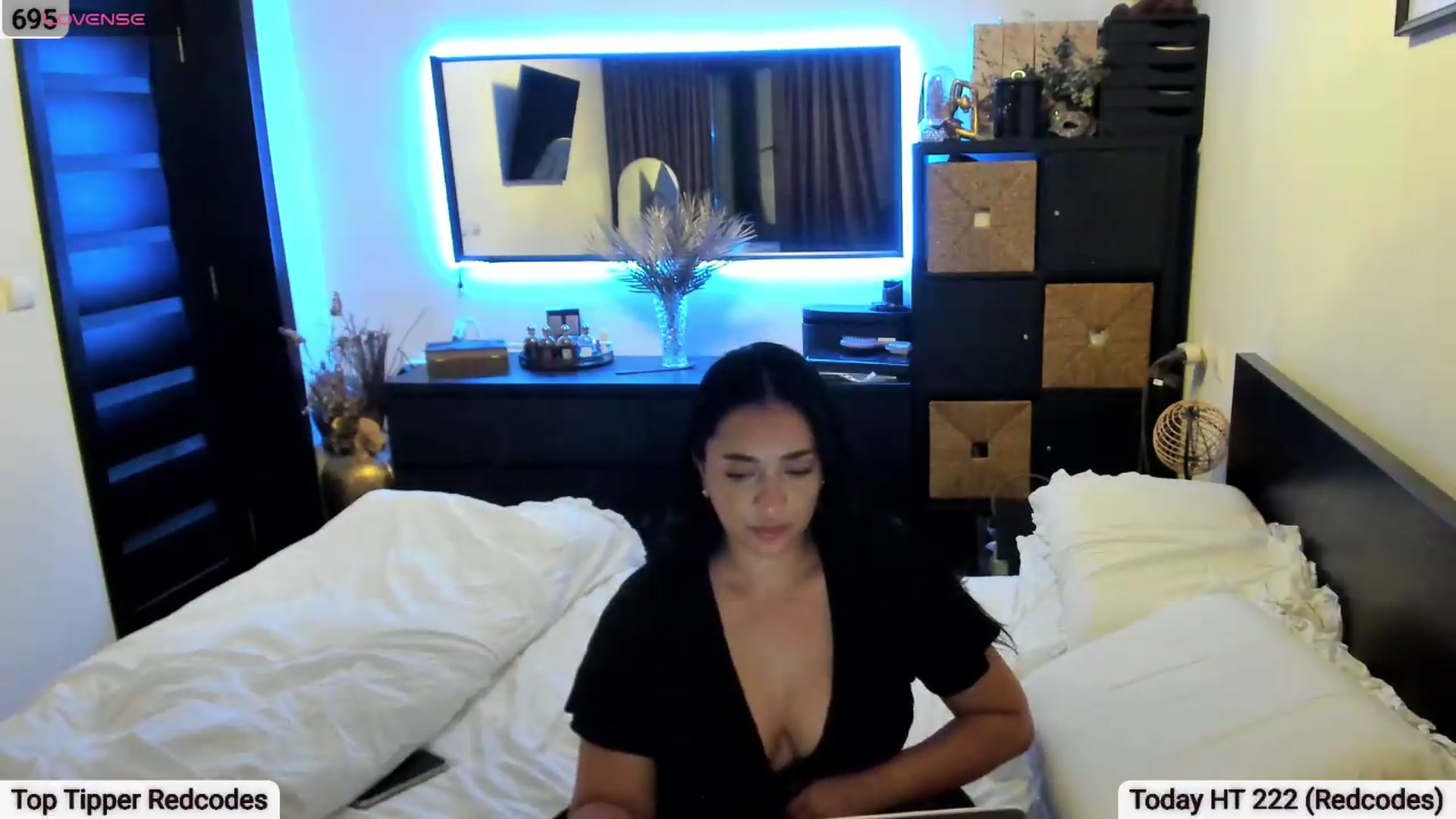 Gallery image thumbnail from EndlesssJoy's myfreecams stream on, 08/07/2026, 02:29 image 5 of 20
