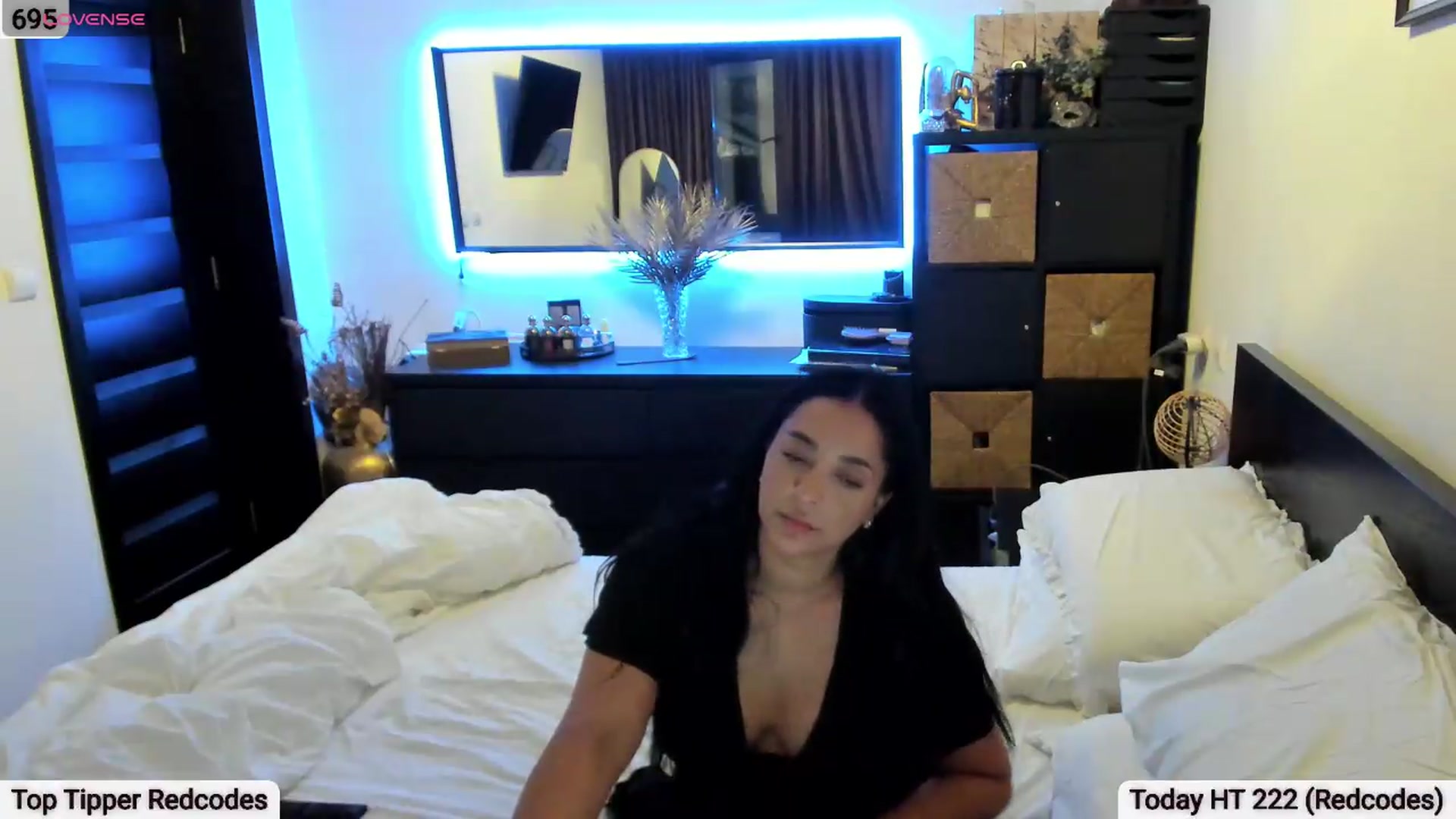Gallery image thumbnail from EndlesssJoy's myfreecams stream on, 08/07/2026, 02:58 image 19 of 20