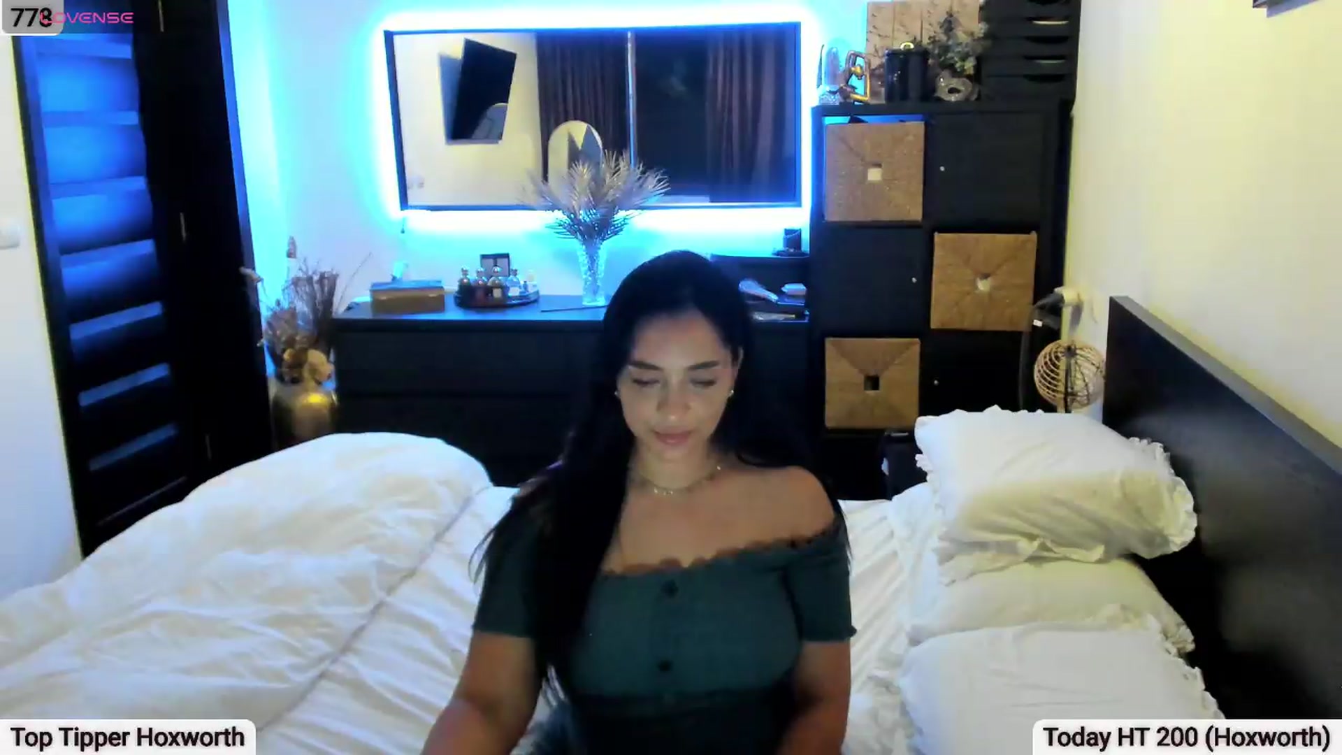 Gallery image thumbnail from EndlesssJoy's myfreecams stream on, 08/08/2026, 04:46 image 9 of 20