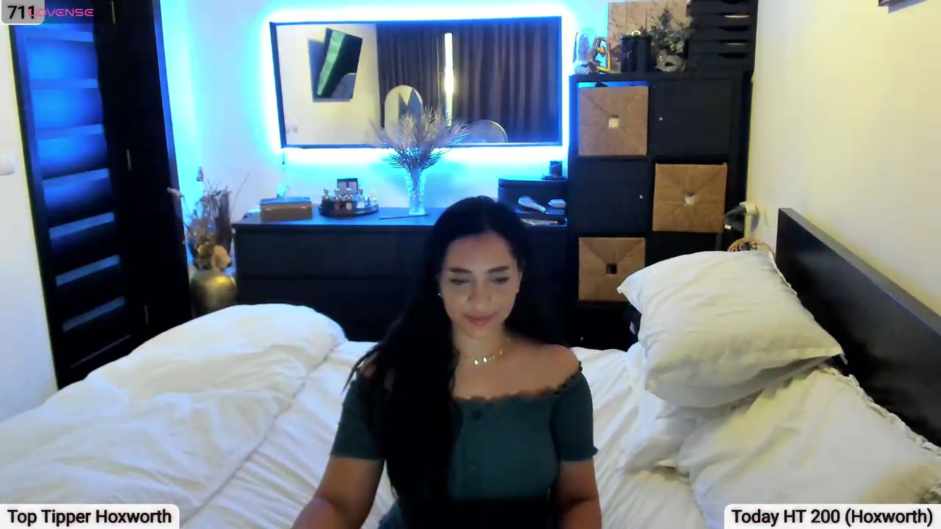 Gallery image thumbnail from EndlesssJoy's myfreecams stream on, 08/08/2026, 04:46 image 20 of 20
