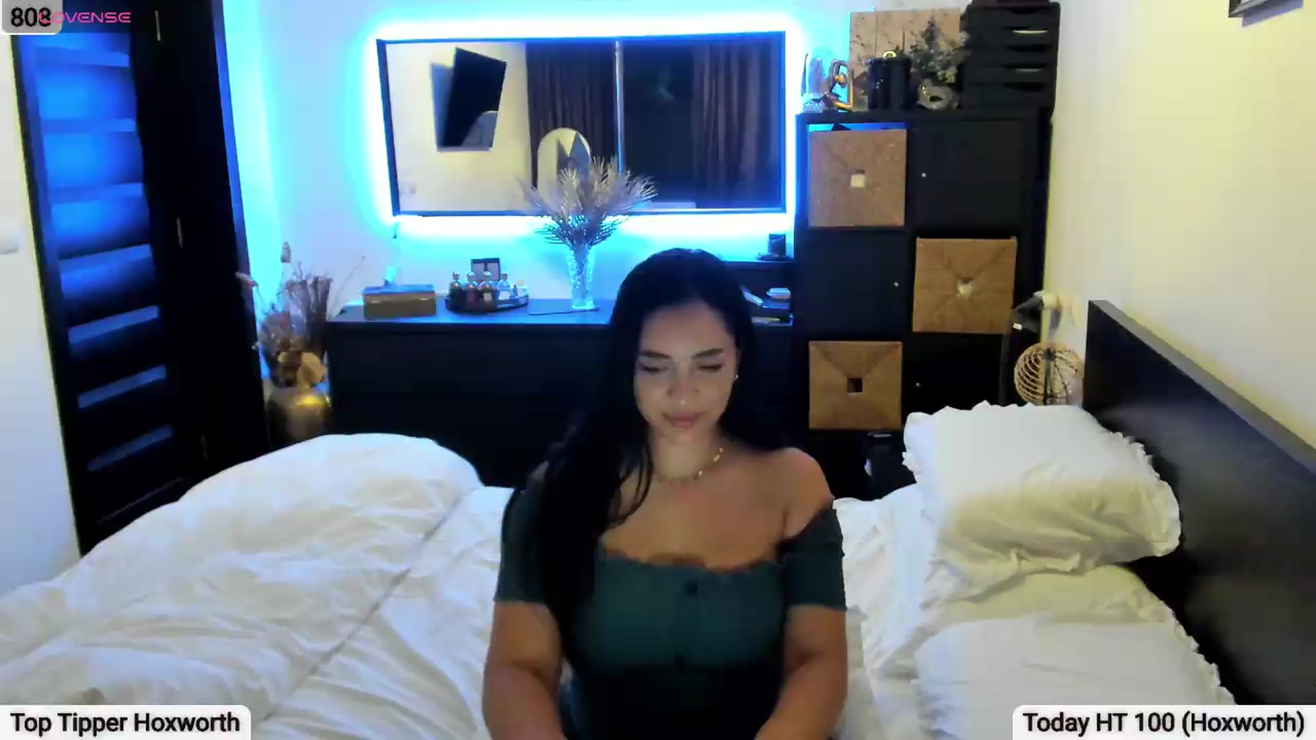 Gallery image thumbnail from EndlesssJoy's myfreecams stream on, 08/08/2026, 04:46 image 4 of 20