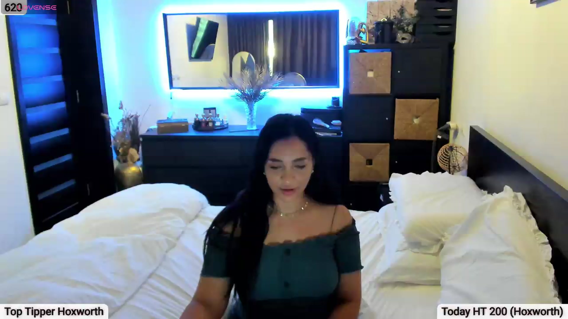 Gallery image thumbnail from EndlesssJoy's myfreecams stream on, 08/08/2026, 07:11 image 4 of 20