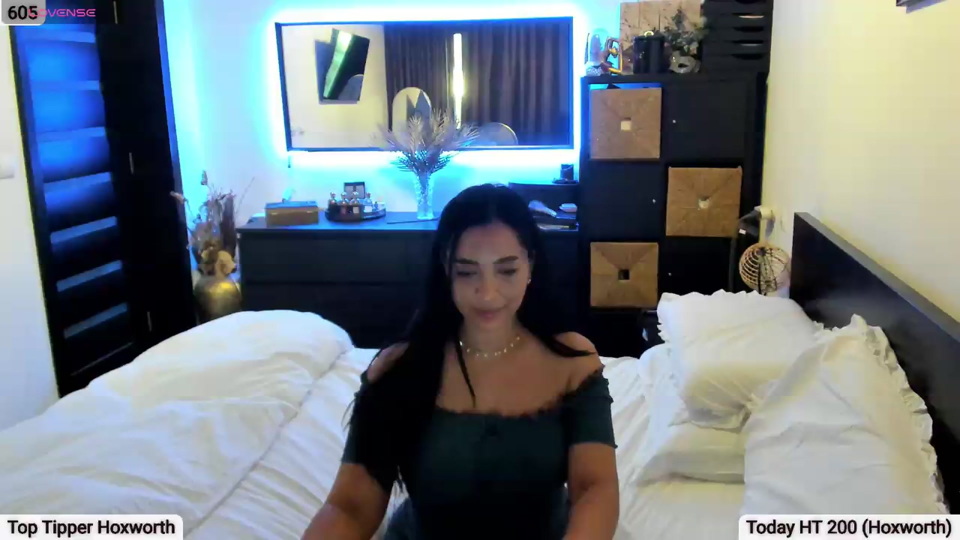 Gallery image thumbnail from EndlesssJoy's myfreecams stream on, 08/08/2026, 07:11 image 6 of 20